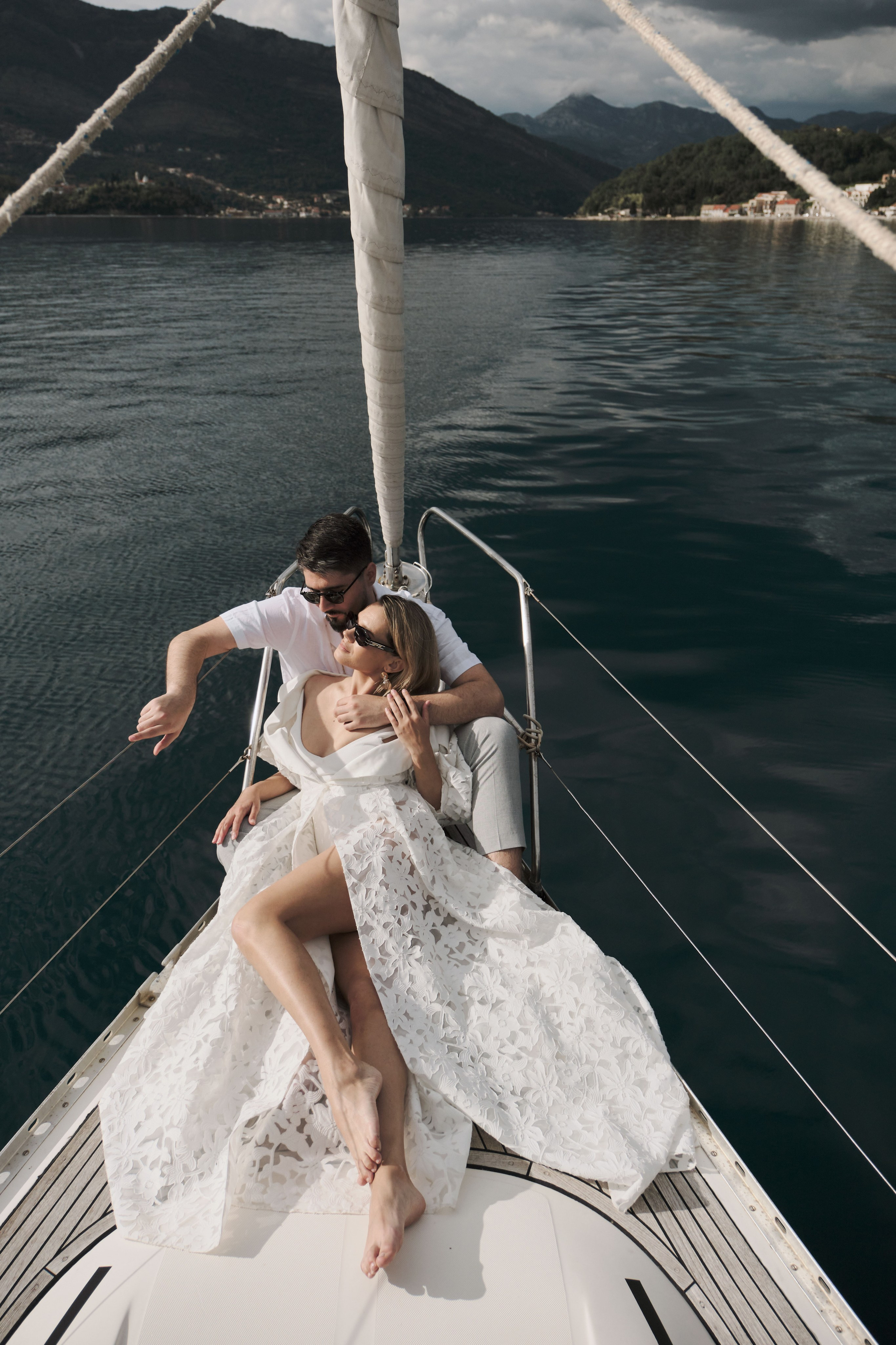 Ирина и Петар. Фотограф в Москве и Санкт-Петербурге