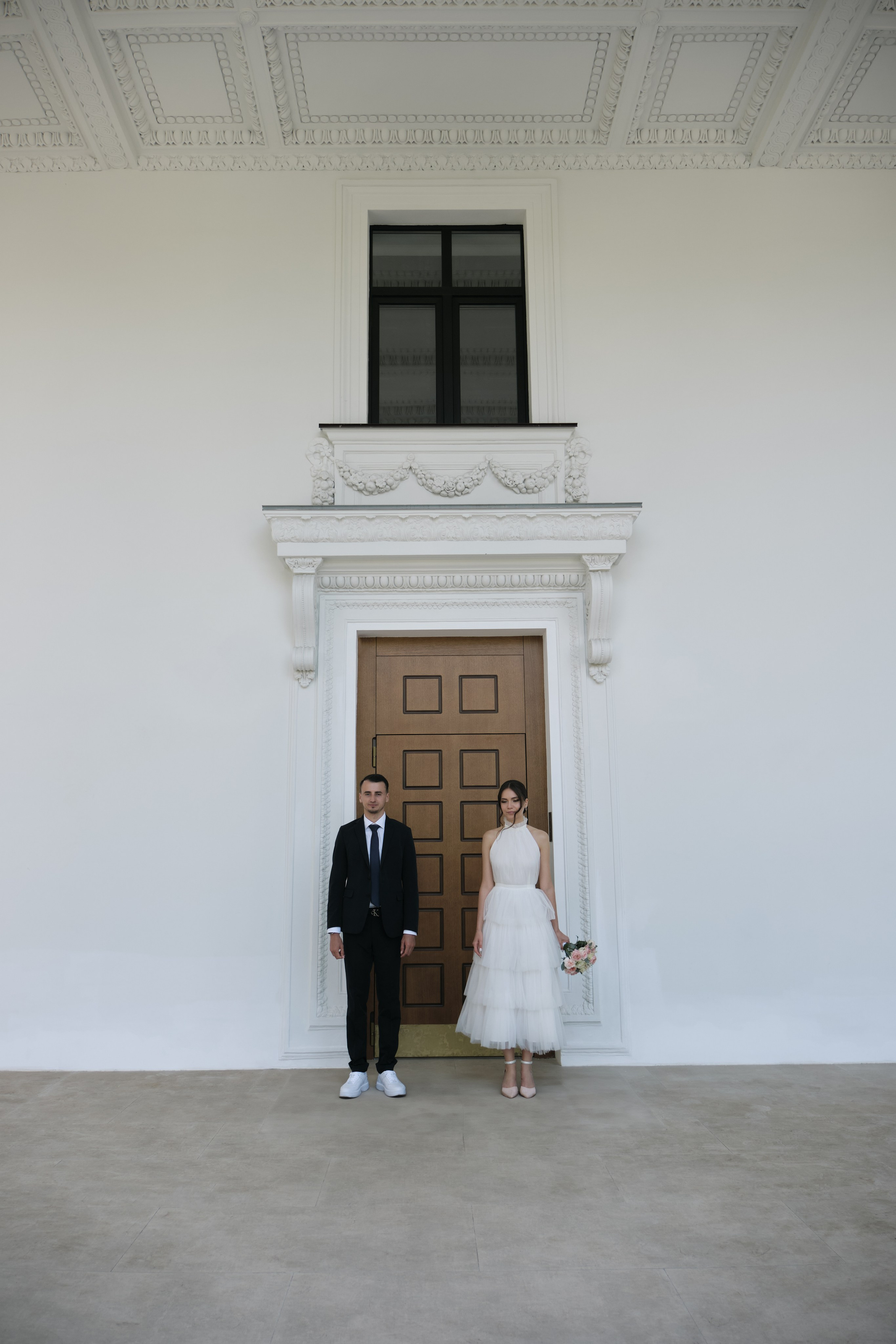 Адриан и Ольга. Фотограф в Москве и Санкт-Петербурге