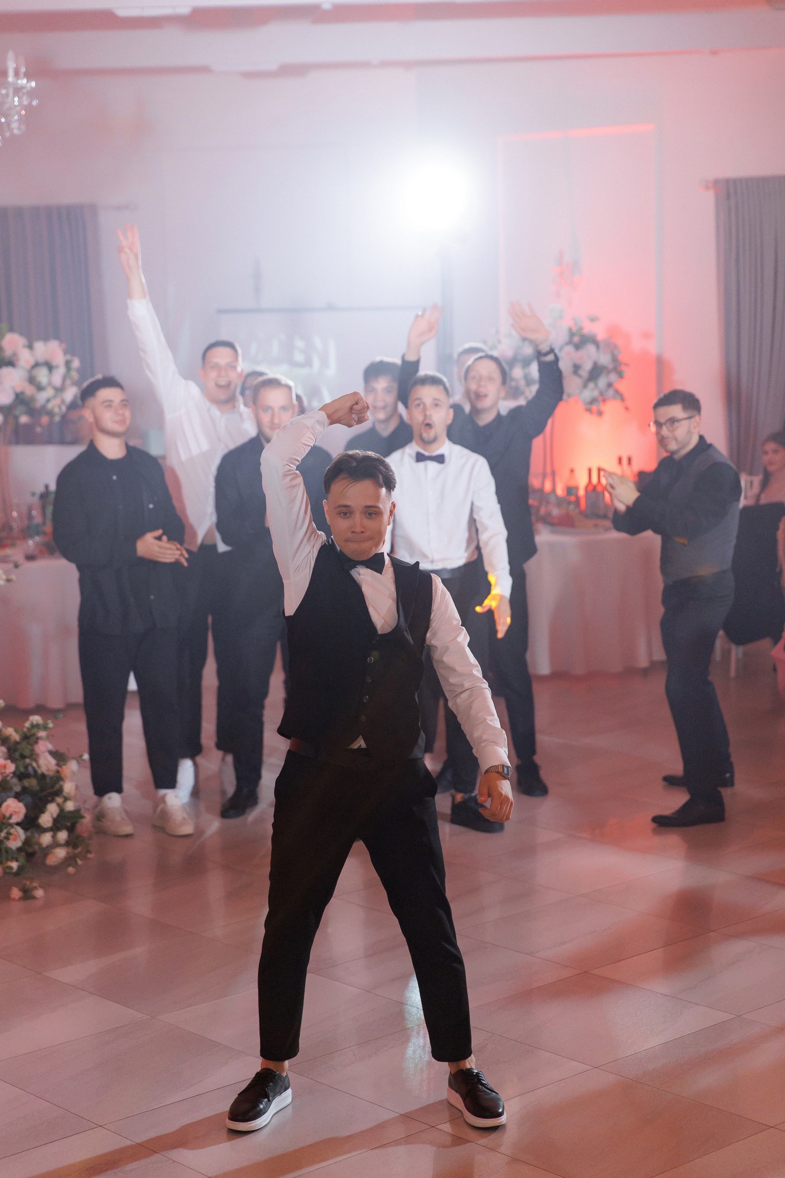 Саша & Виктория. Фотограф Микита Ласица