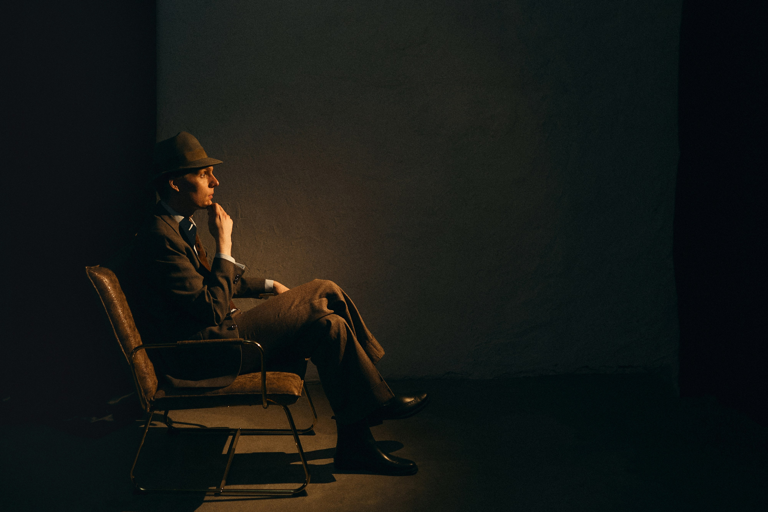 Творческая сьёмка, ОПЕНГЕЙМЕР». Портретный и свадебный фотограф в Екатеринбурге Владимир ЛузинЛузин