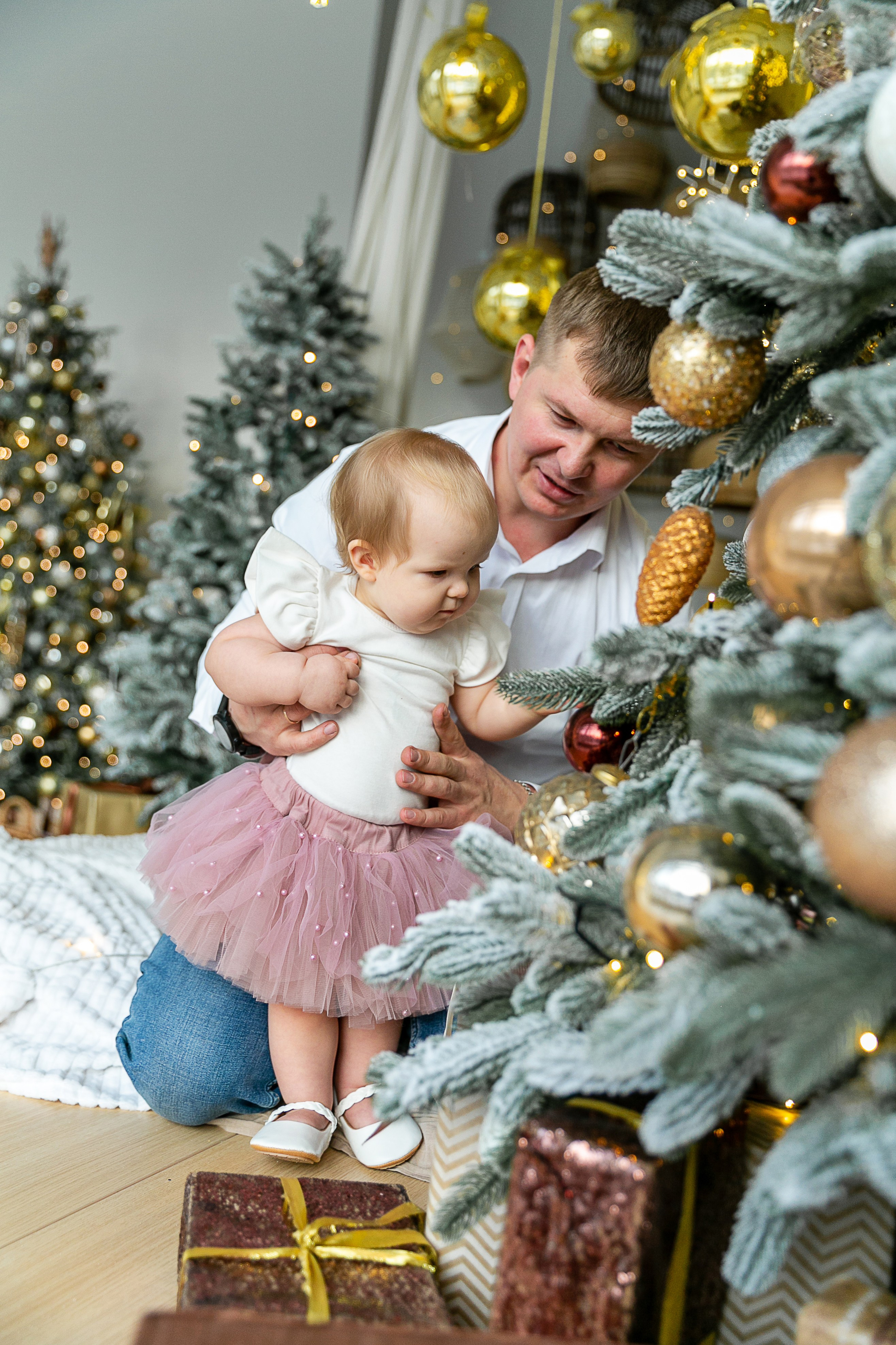 Евангелина Юля и Петр. Фотограф Елена Лагода