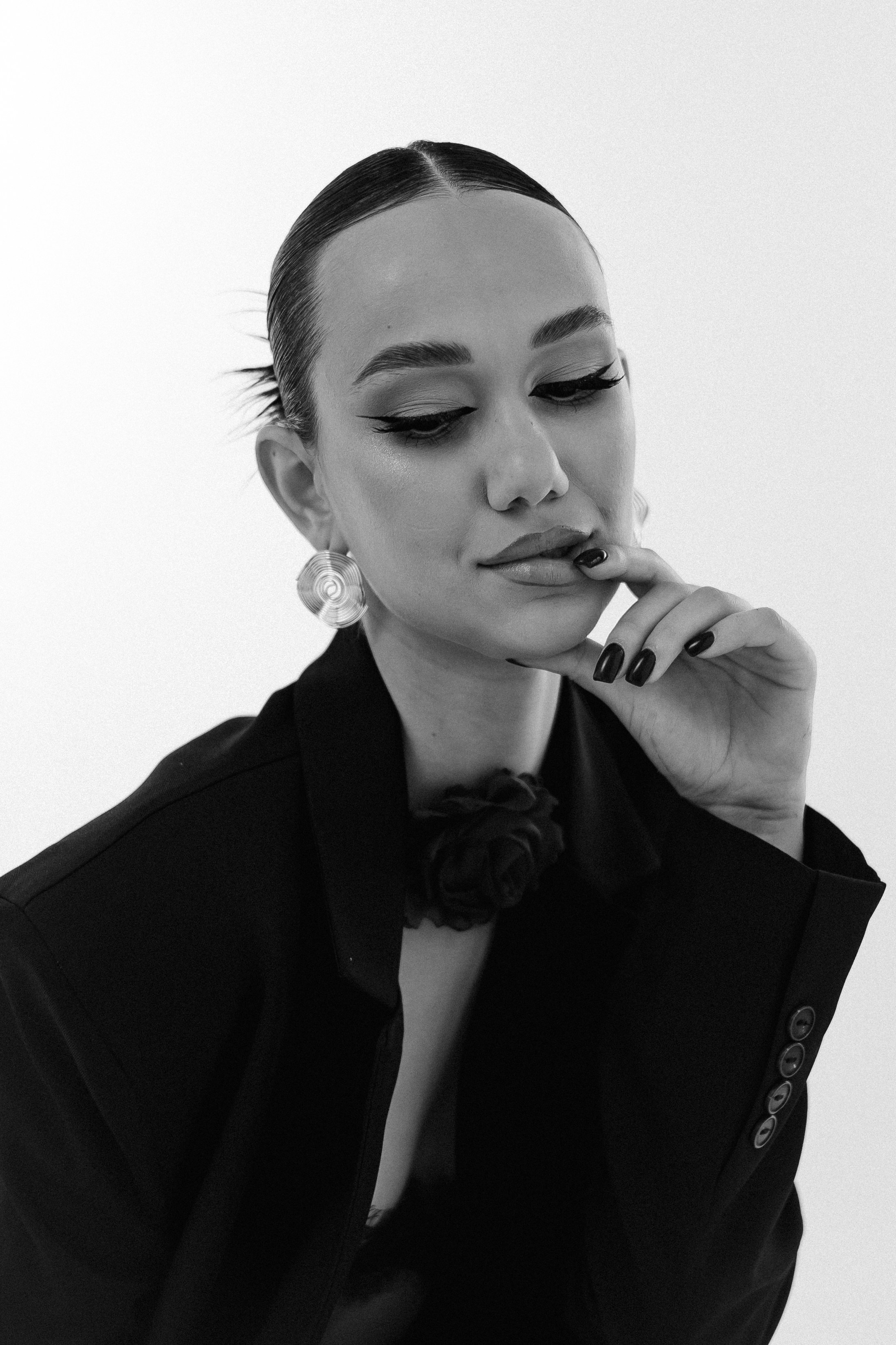 Varvara. Ника — ваш персональный фотограф в Нижнем Новгороде