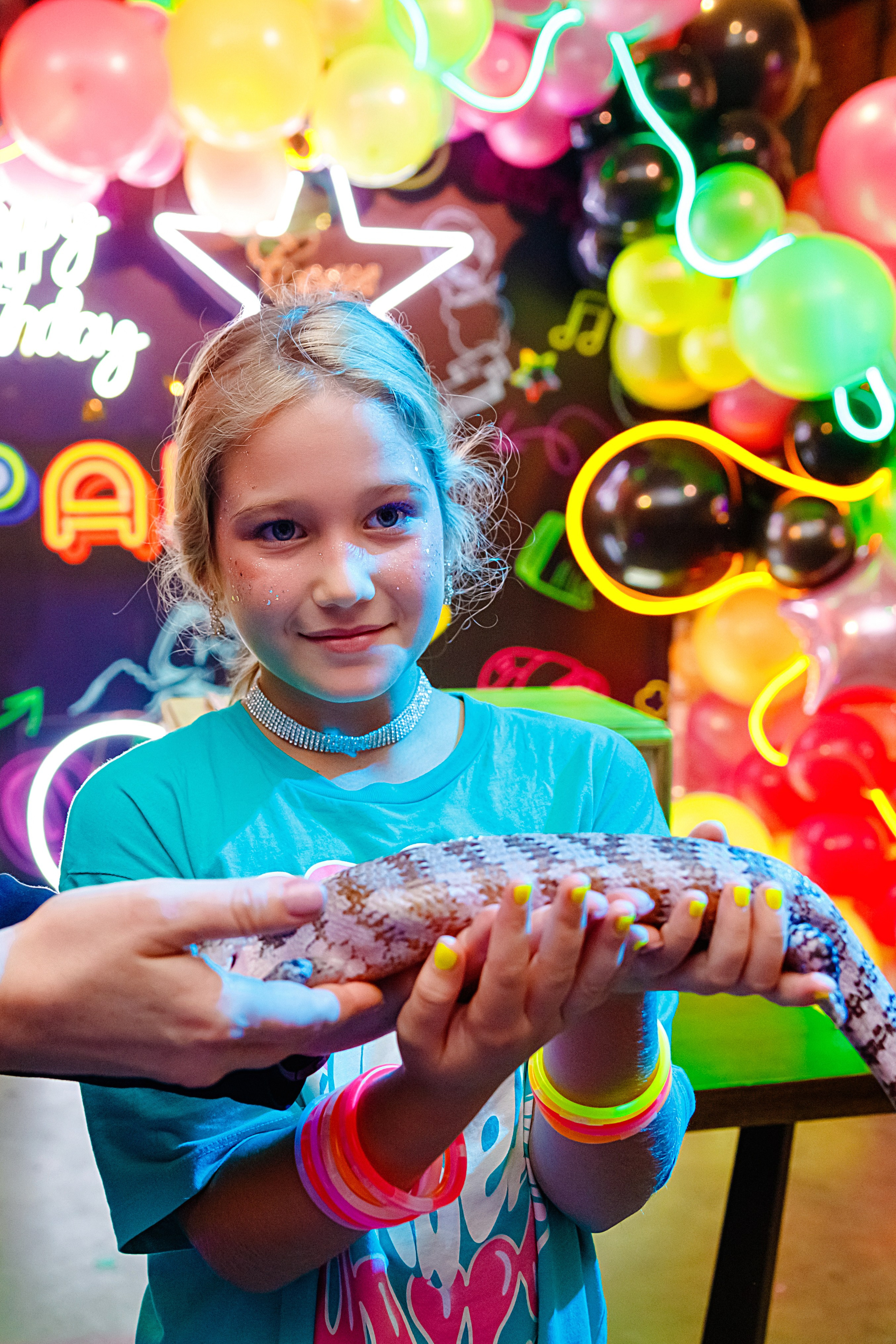 PARTY — happy birthday!. Elena Sova — семейный и женский фотограф в Санкт-Петербурге