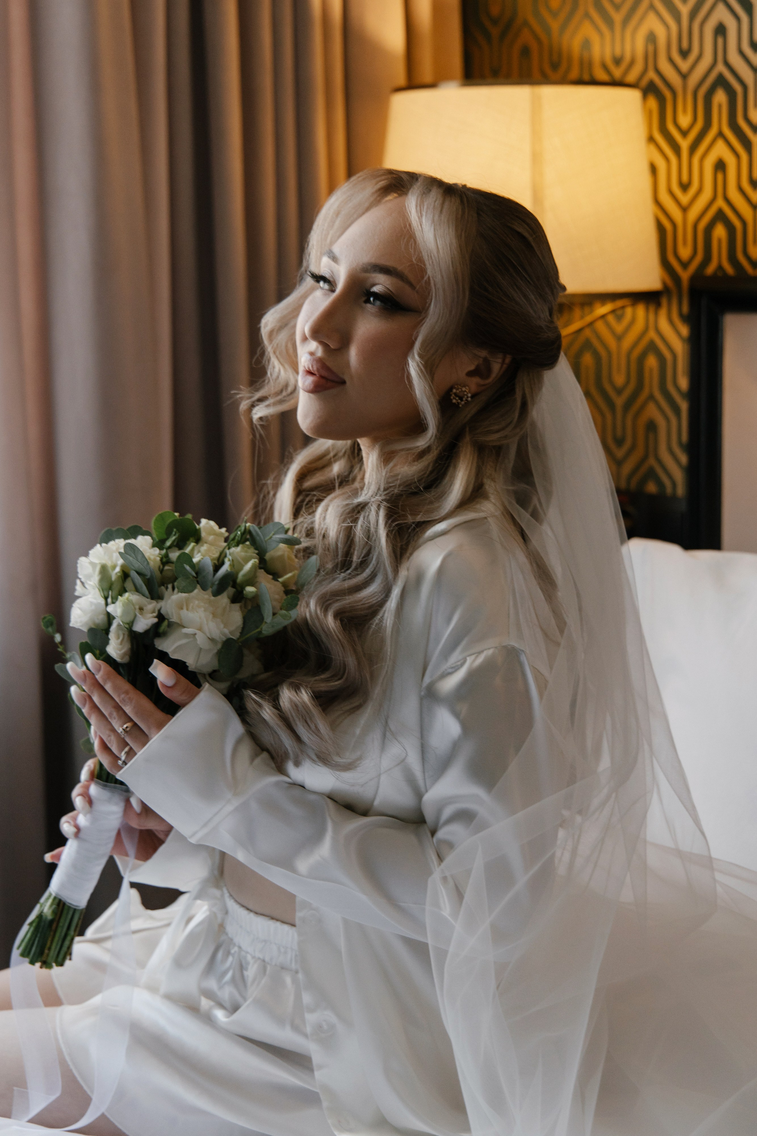 Карина и Николай. Фотограф в Барнауле Юлия Садвокасова