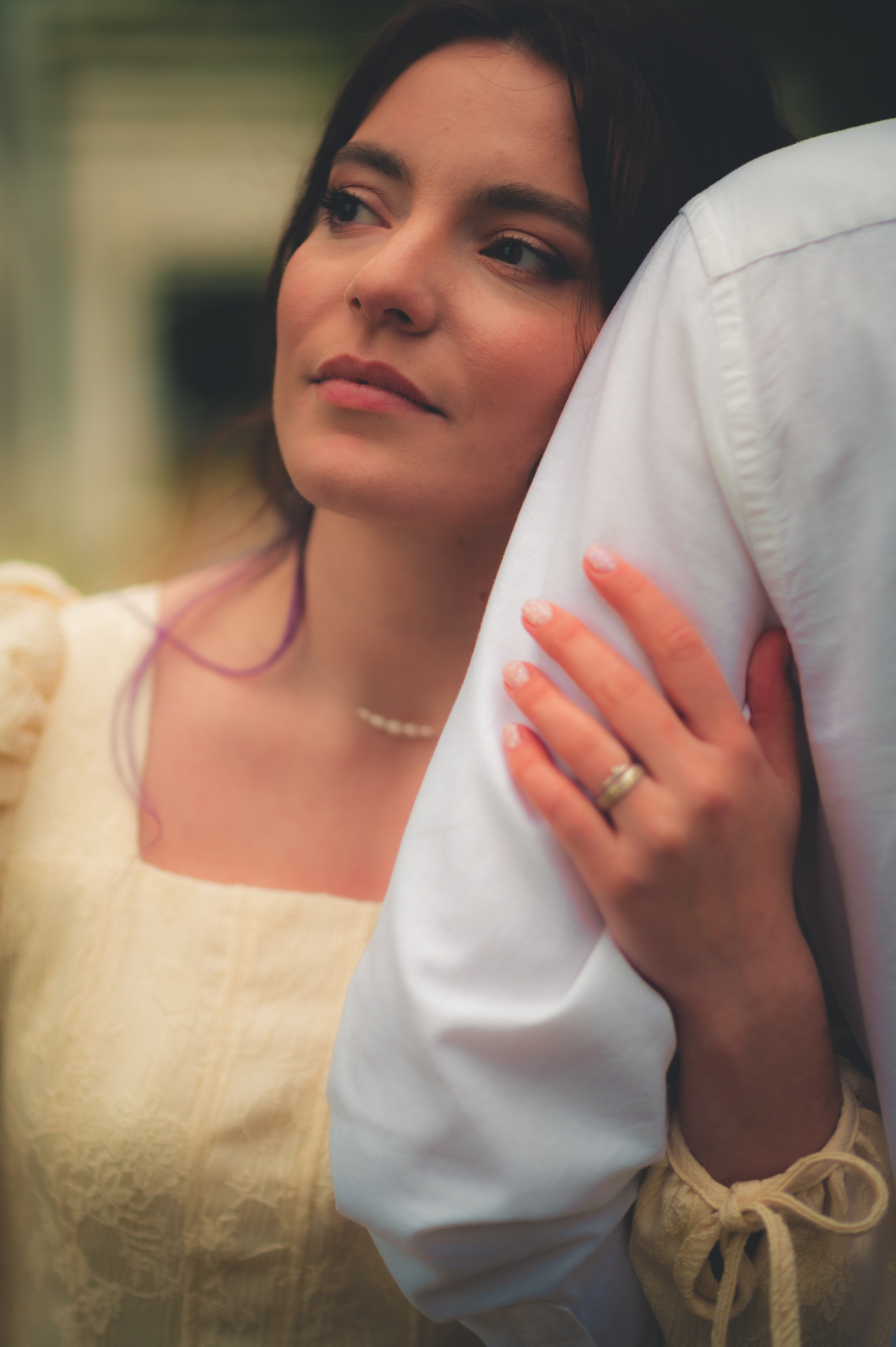 Свадебная съёмка Анатолия и Елизаветы. Иван Кубик — фотограф и видеограф