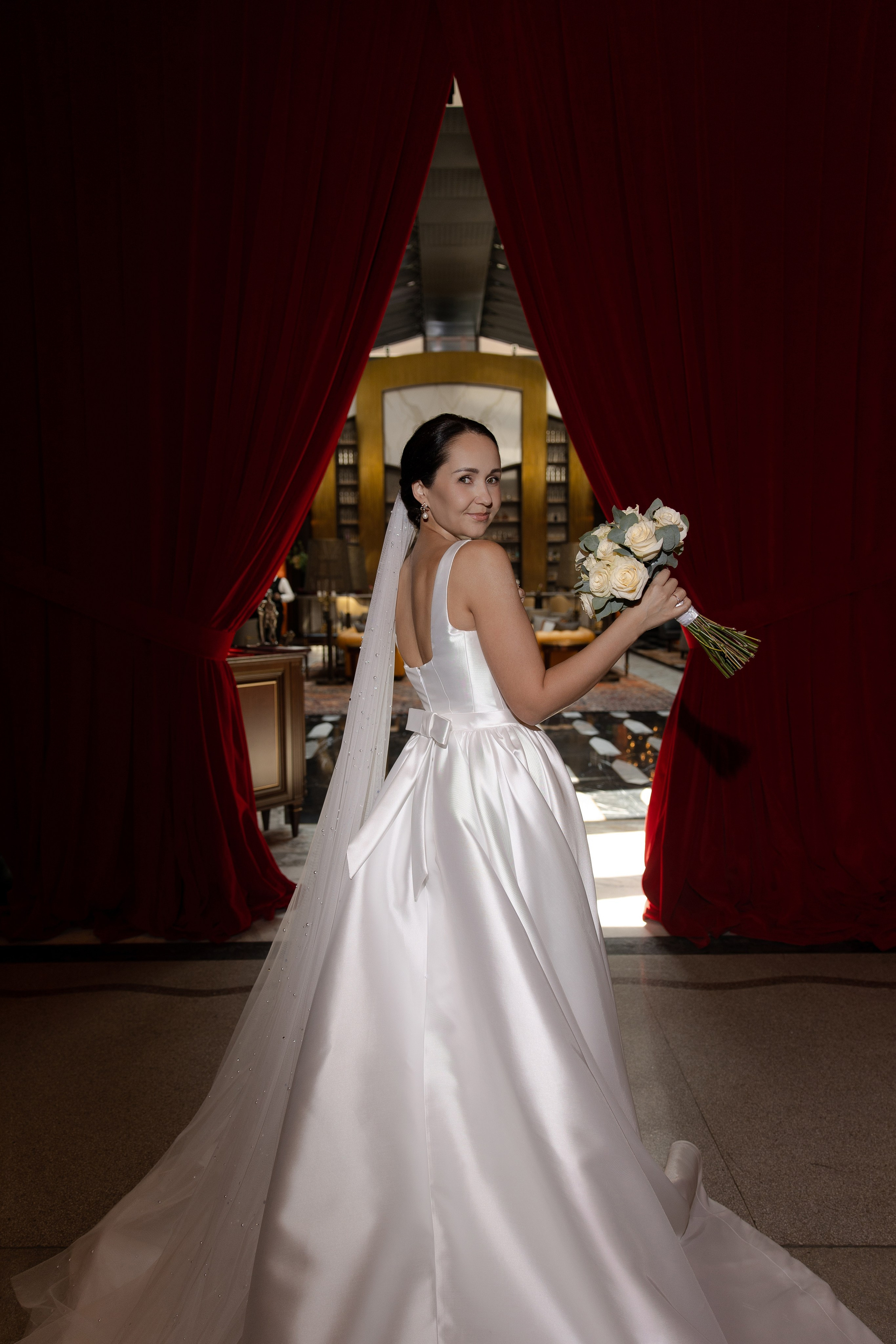 Любовь у алтаря. Свадебный фотограф — Ефимов Сергей