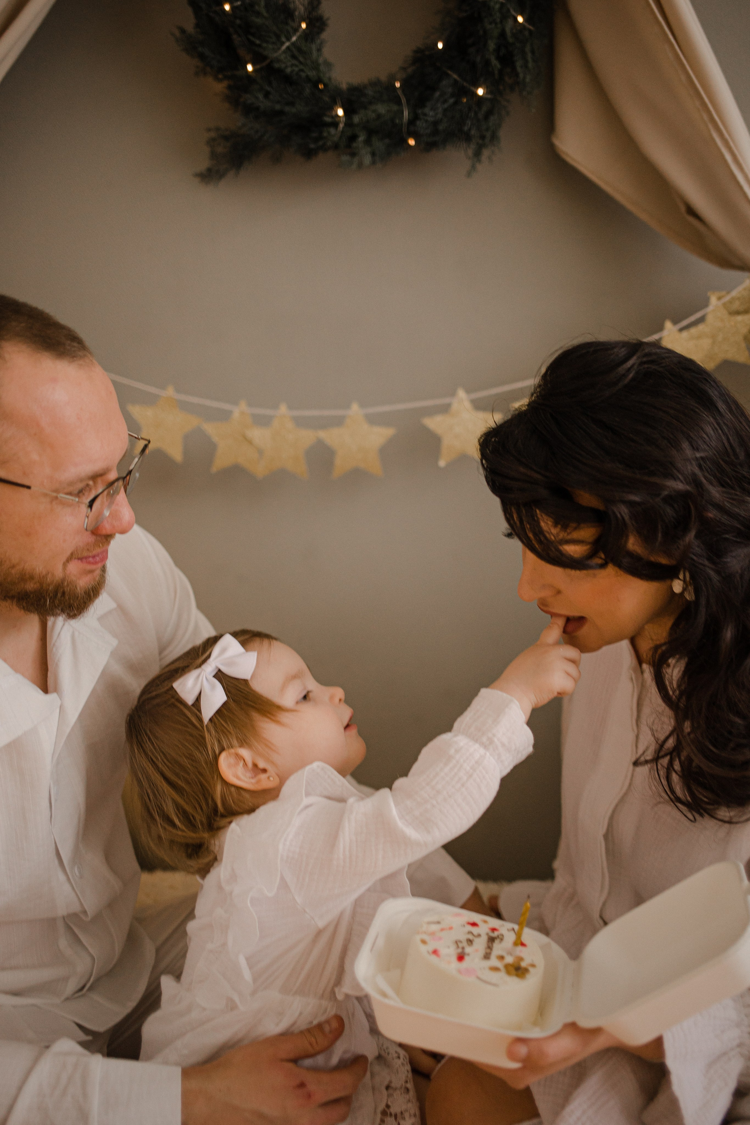 Лера Женя и Тая. Семейный и детский фотограф в Москве Кузьмина Мария