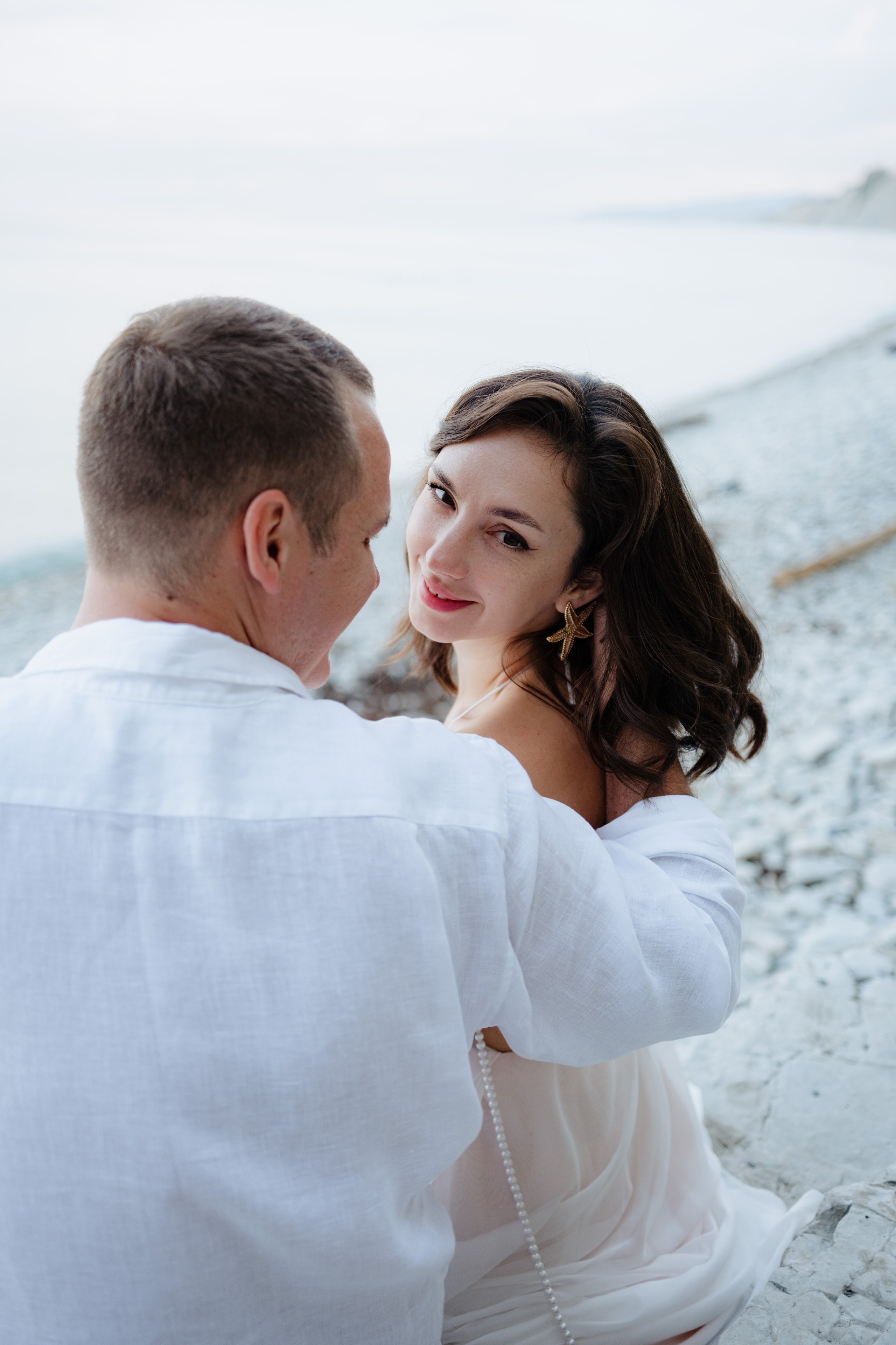 Андрей и Дари. Фотограф в Сочи Краснодар Москва Руслан Поляков