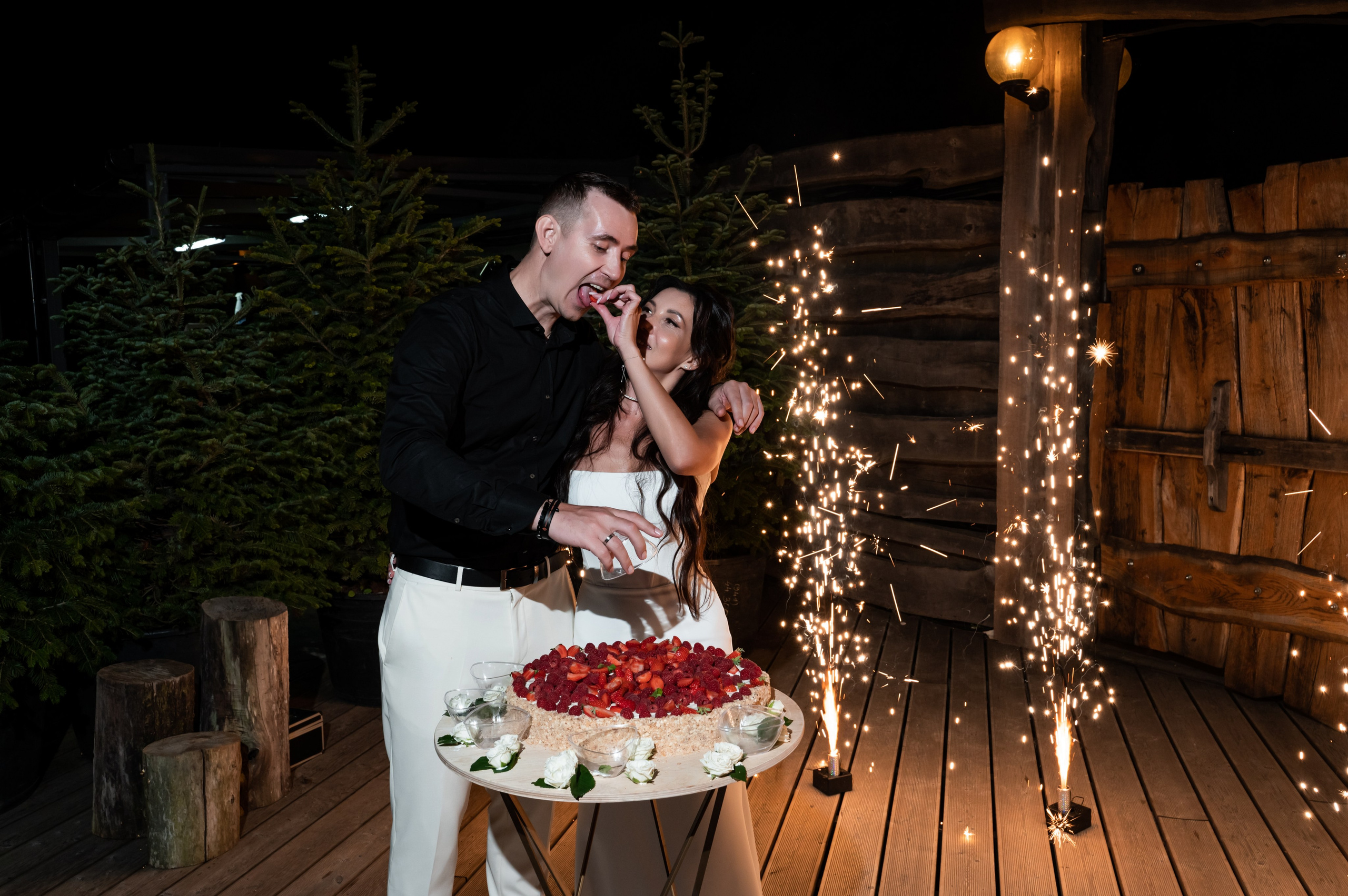 Банкет. Фотограф Палий Ульяна