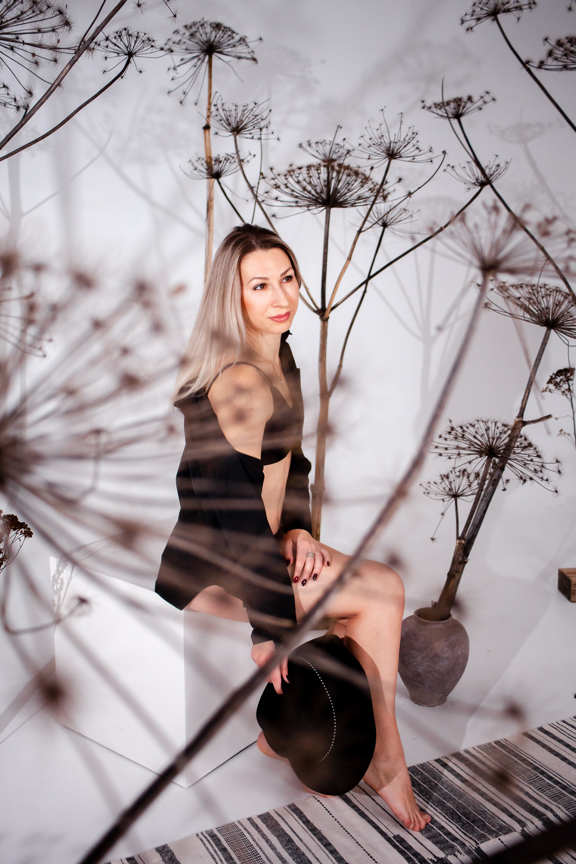 Екатерина. Портретный, семейный, свадебный фотограф в Брянске Маргарита Василькова