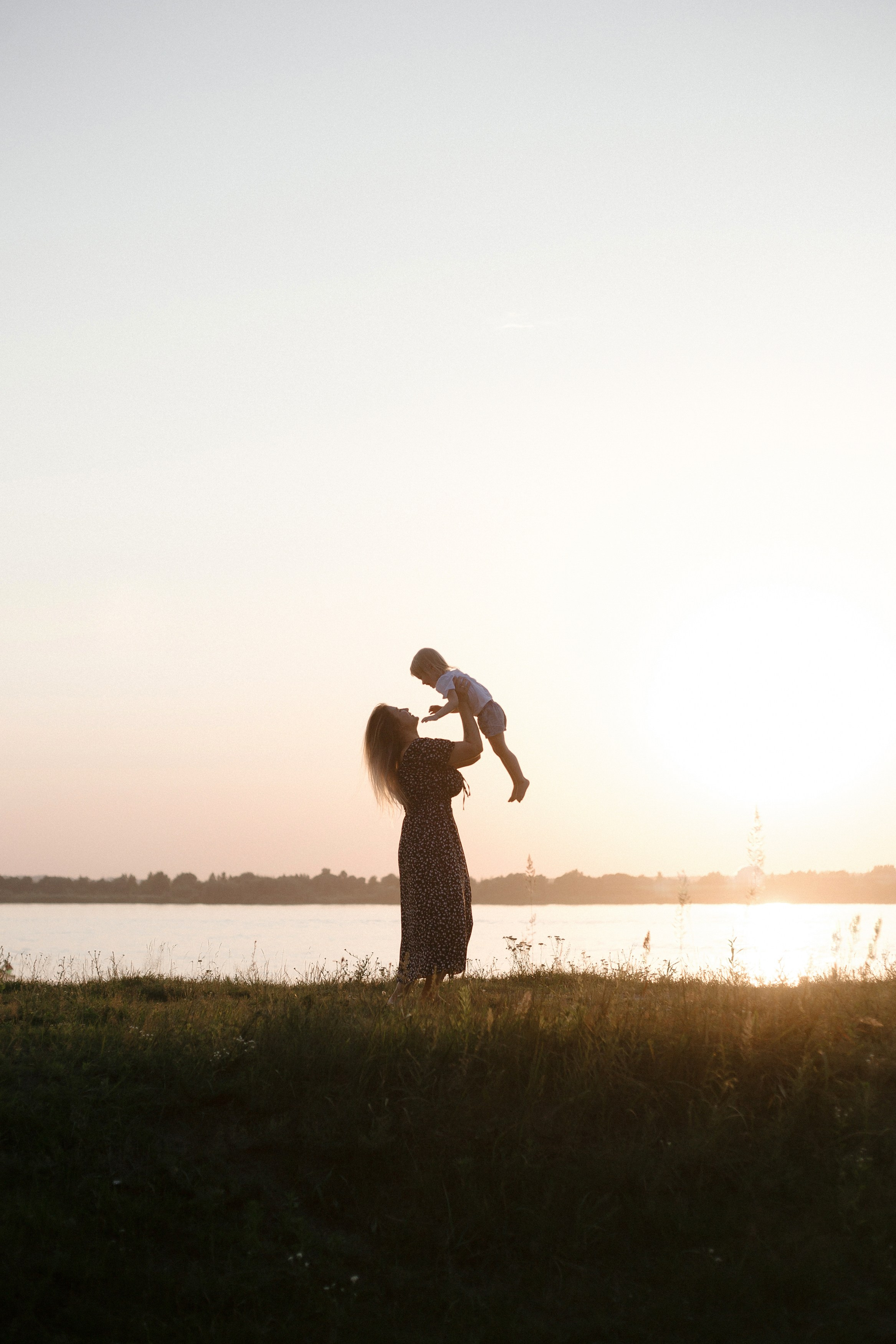 Озеро Орлик. Портретный, семейный, свадебный фотограф в Брянске Маргарита Василькова