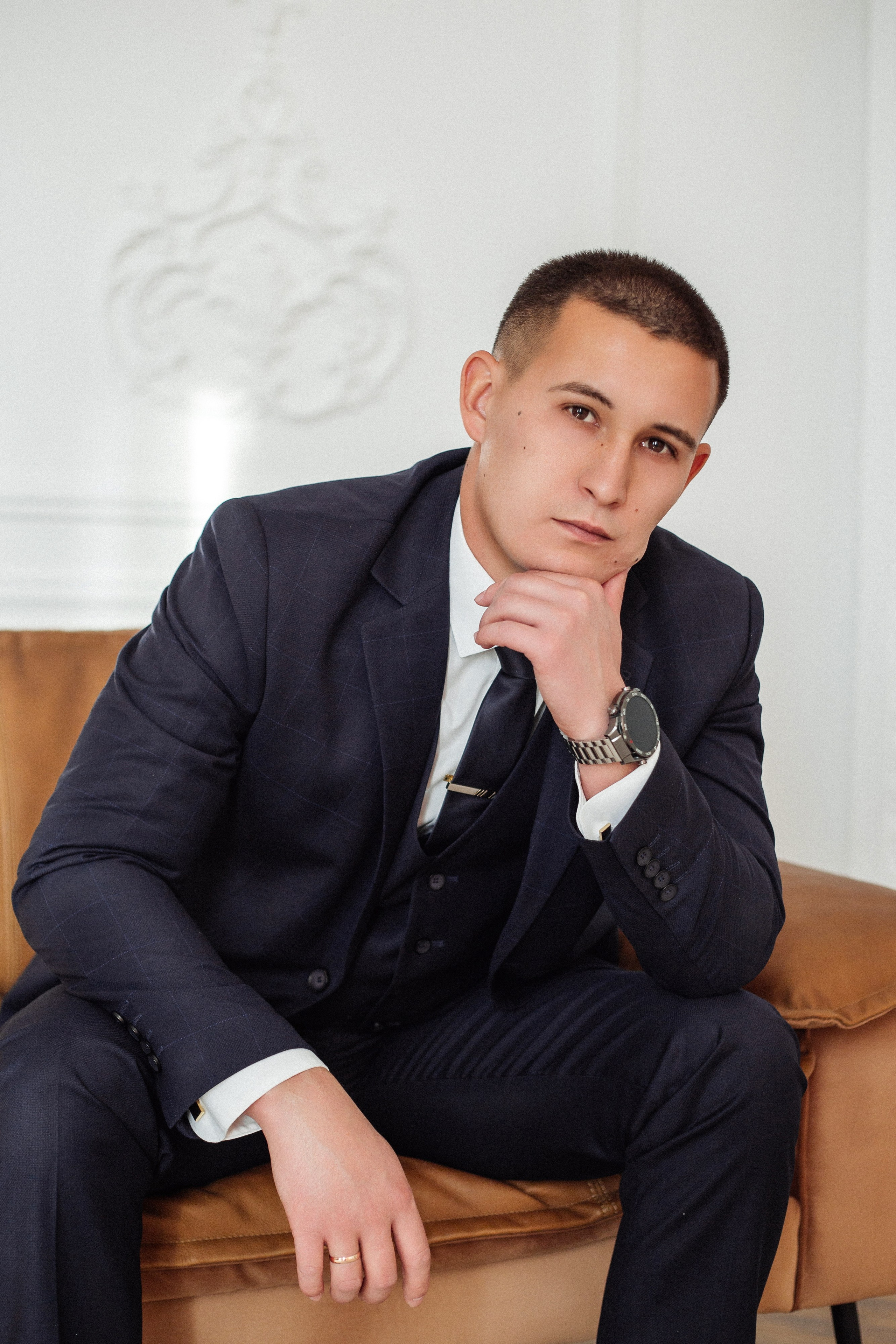 Руслан и Татьяна. Портретный, семейный, свадебный фотограф в Брянске Маргарита Василькова