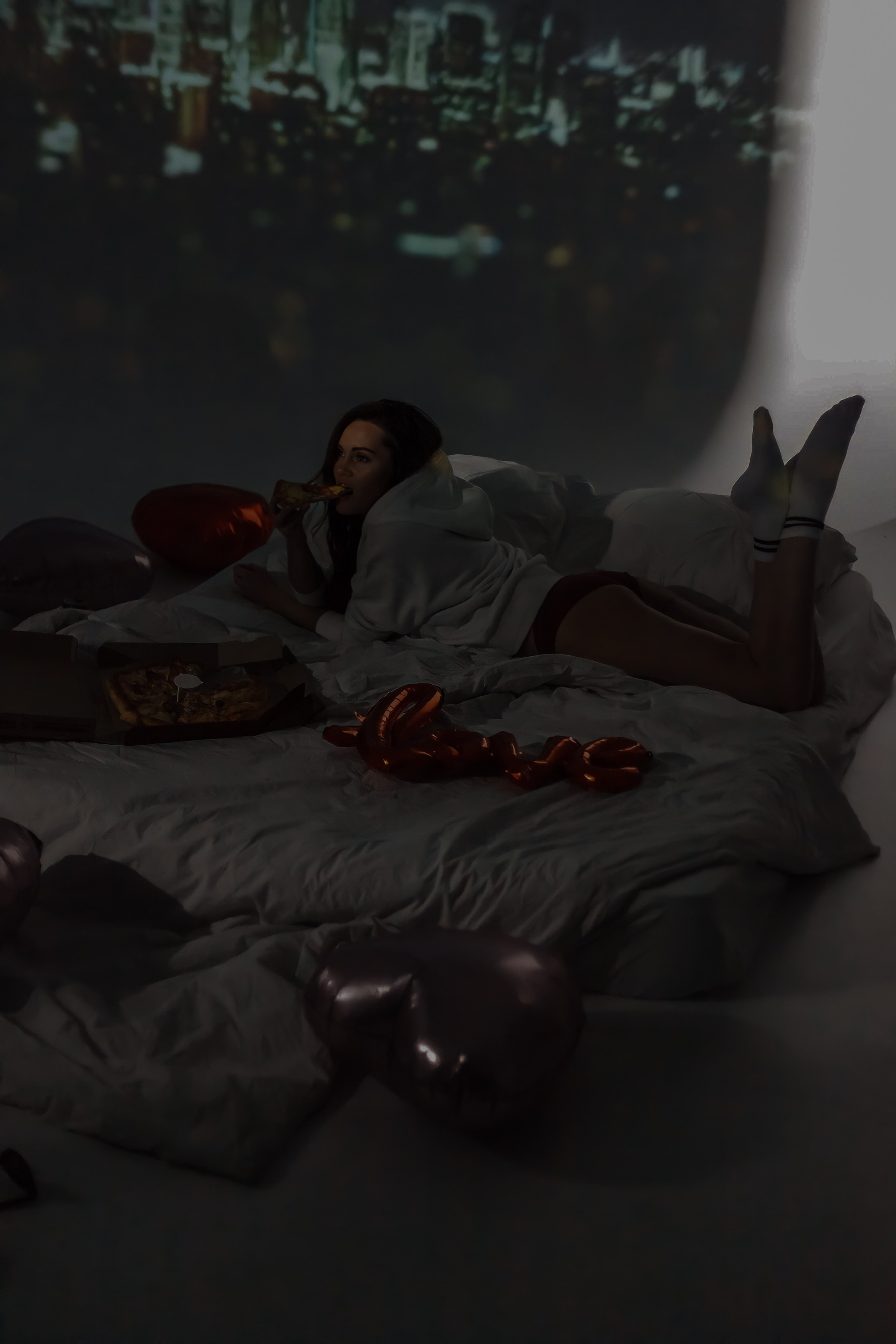 Анна. Портретный, семейный, свадебный фотограф в Брянске Маргарита Василькова