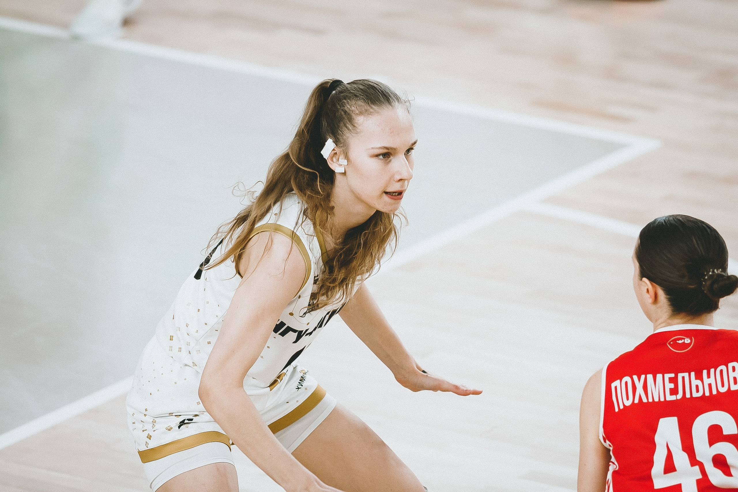 Атланта-Юность / 2. Фотография