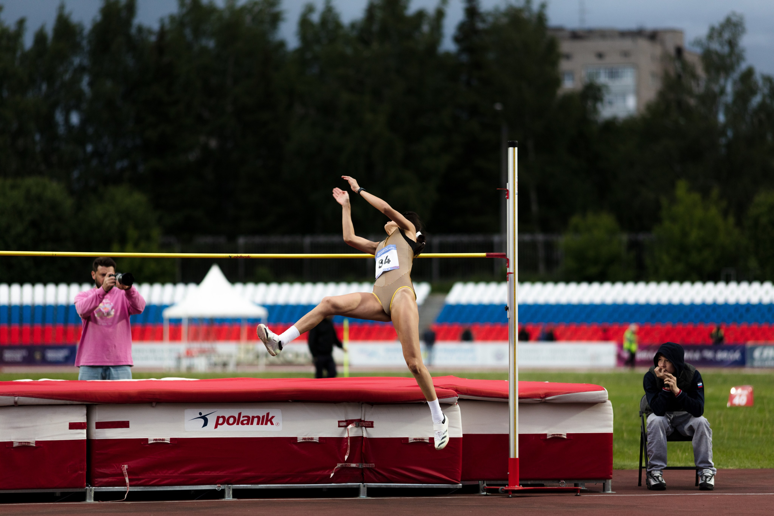 ПФО 2026. Фотография