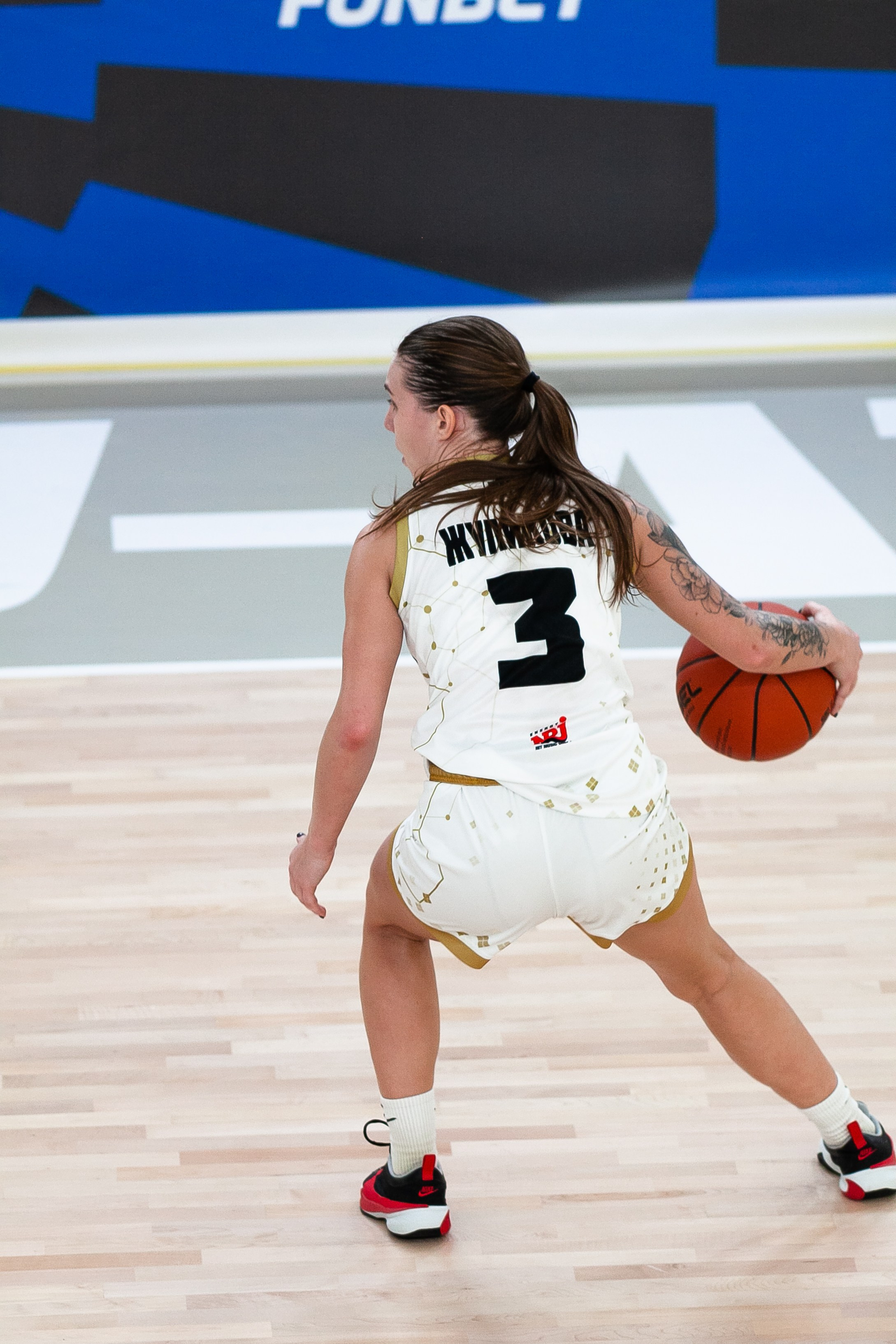 Патшалах университечэ. Фотография