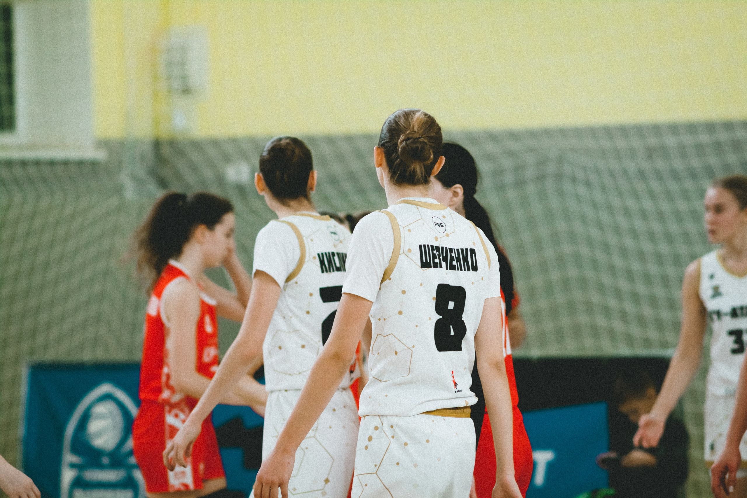 Атланта-Юность / 1. Фотография