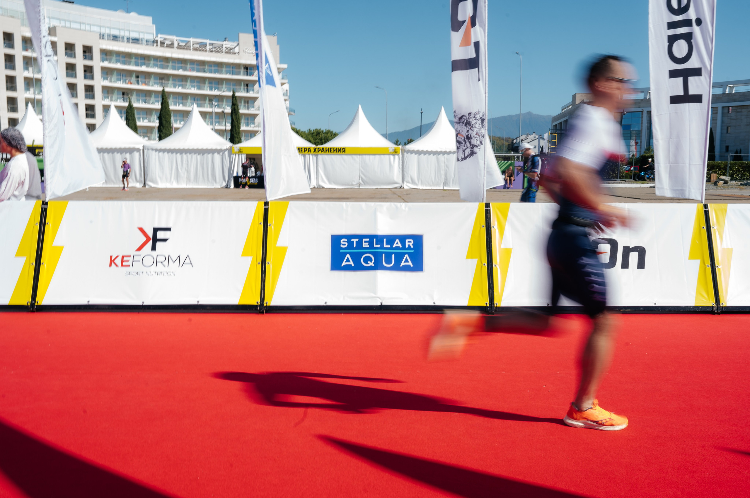 IRONSTAR (OZON FRESH, FAHRENHEIT, STELLAR AQUA). Фотограф Илья Бызов, Свадебный и репортажный фотограф Сочи