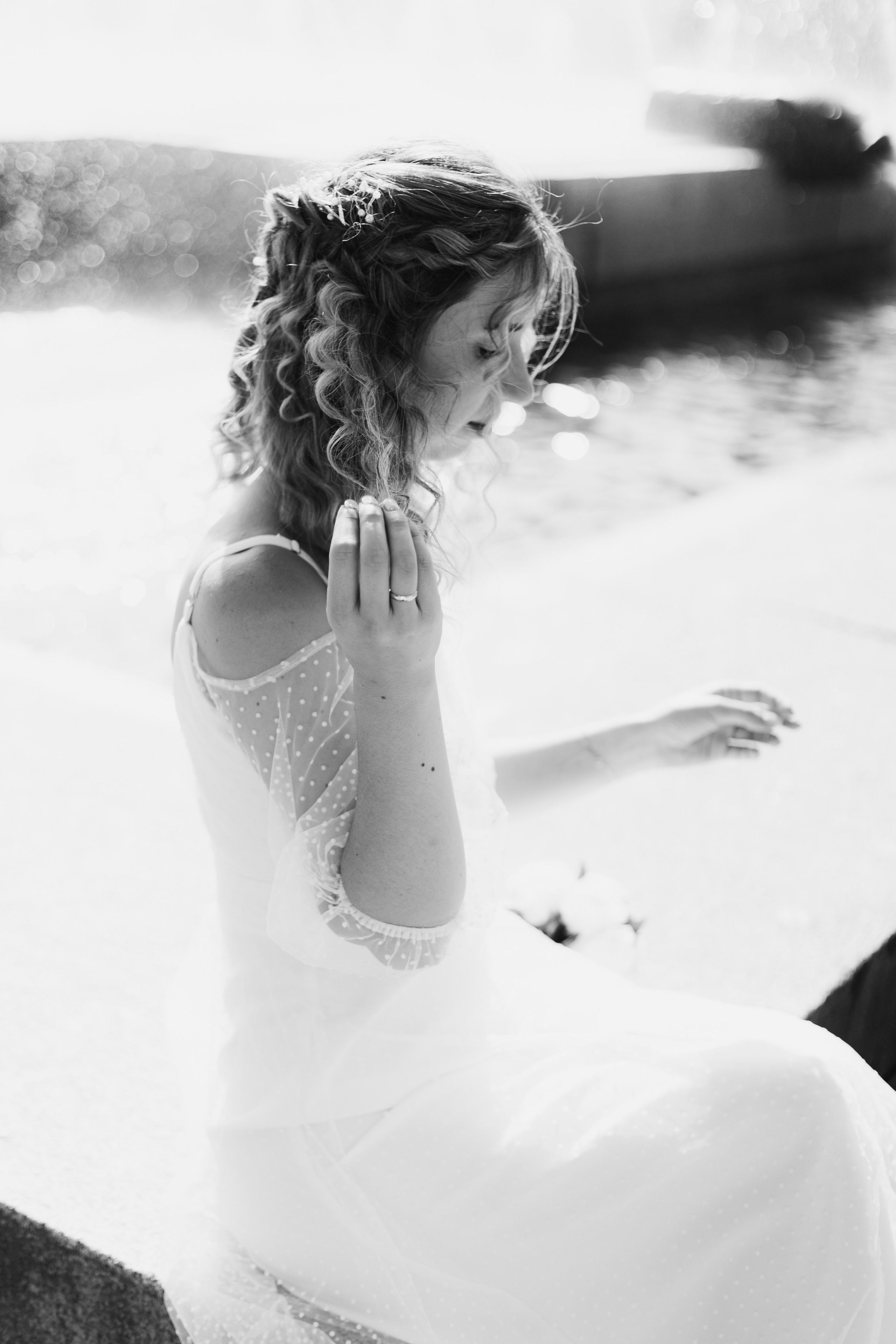 Свадебная фотосессия в Загсе Приморского района. Фотограф в Санкт-Петербурге, Анна Скворцова