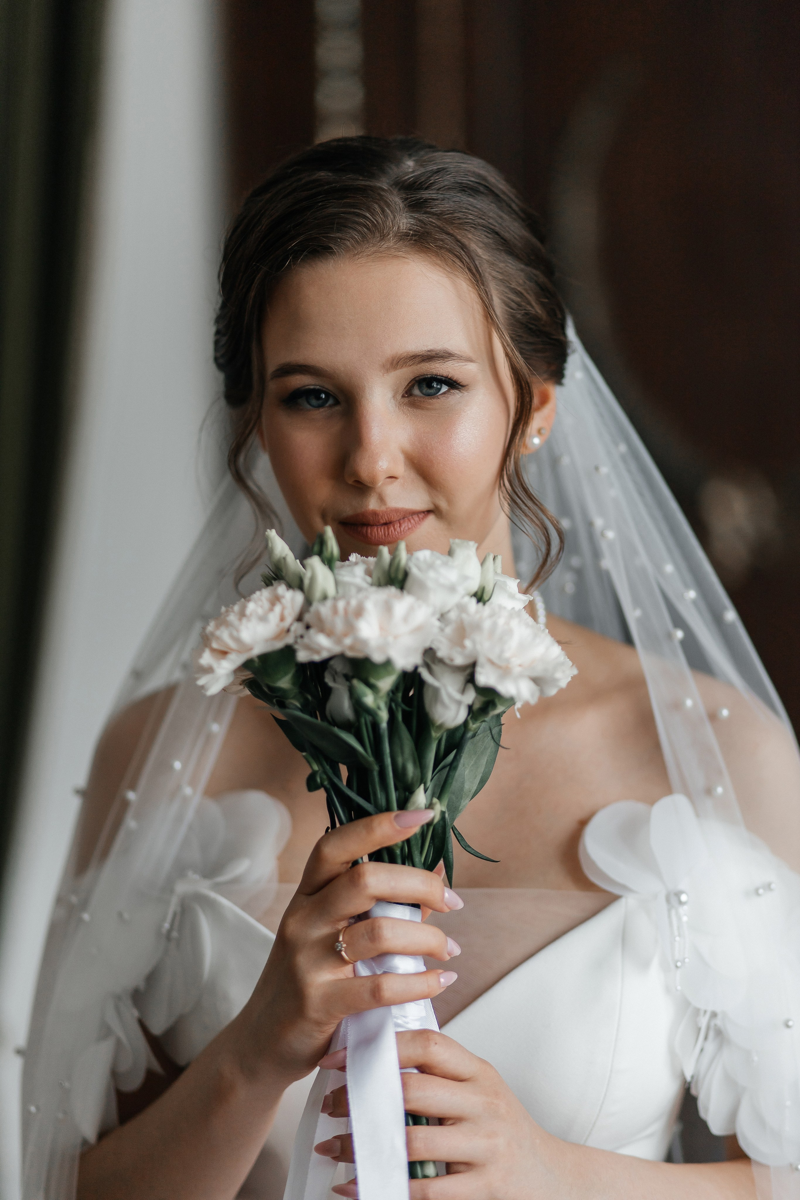 Леша и Лера. Семейный и свадебный фотограф в Тамбове Ксения Плотникова