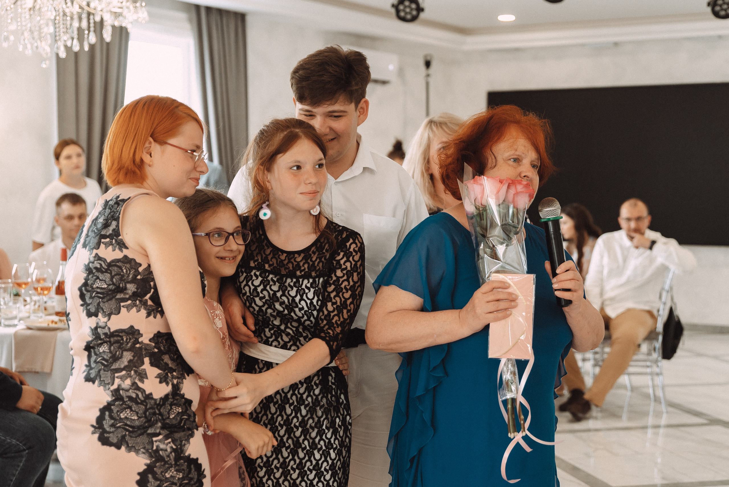 Роман + Ольга. Свадебный и семейный фотограф в Волгограде Олеся Лисицкая