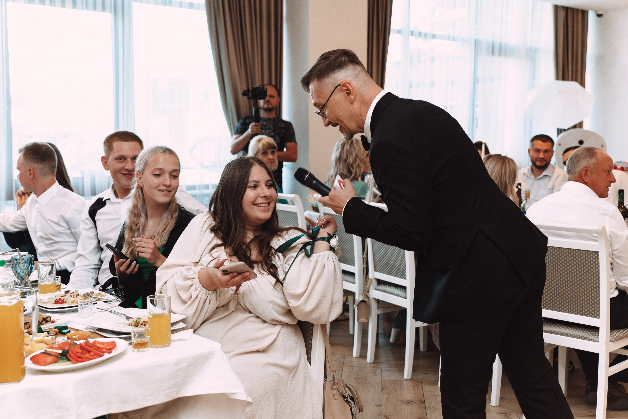 Никита + Кристина. Свадебный и семейный фотограф в Волгограде Олеся Лисицкая