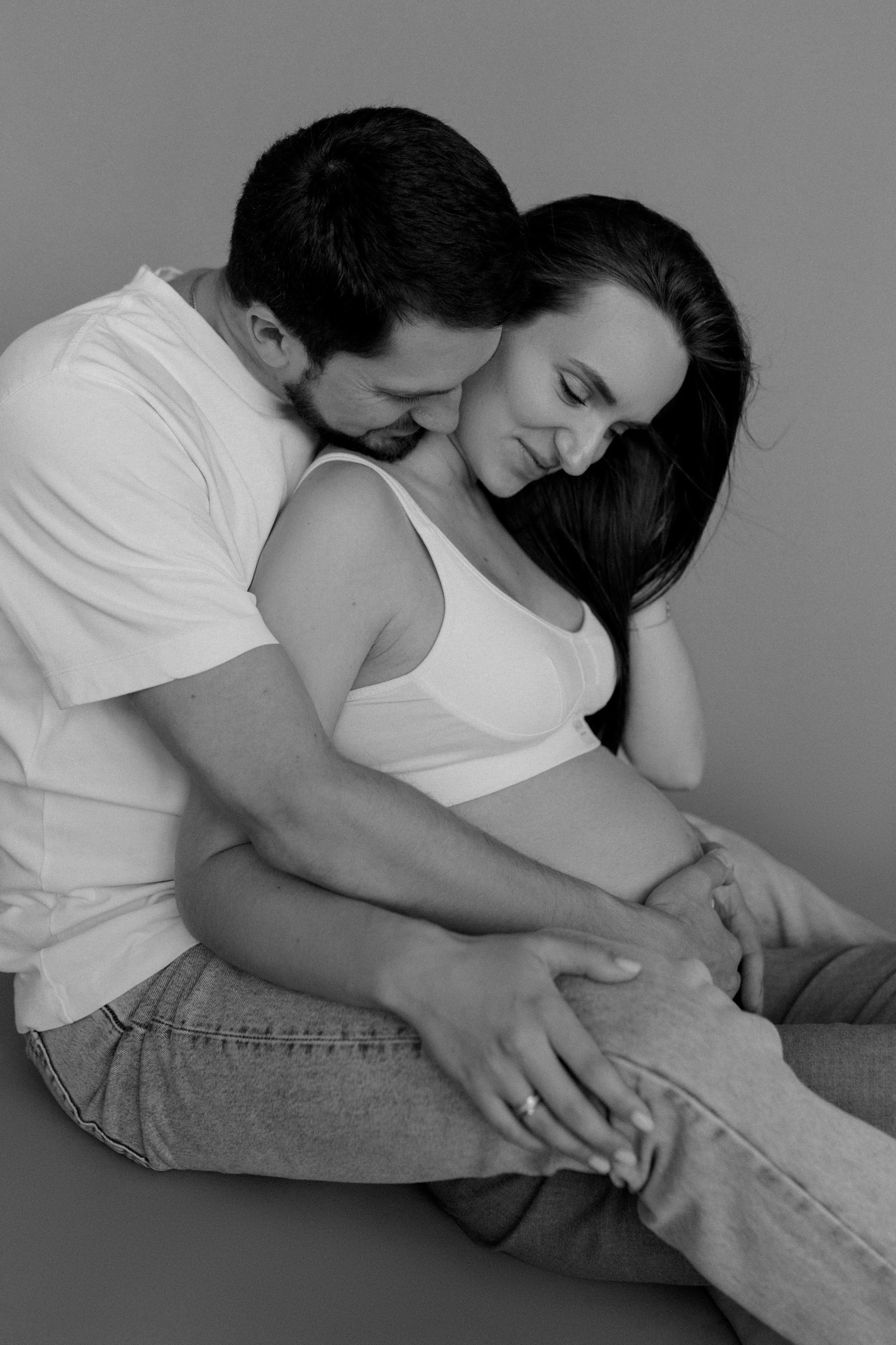 Victoria & Igor. Фотограф в Минске — Юлия Деяк. Фотосессии в Минске