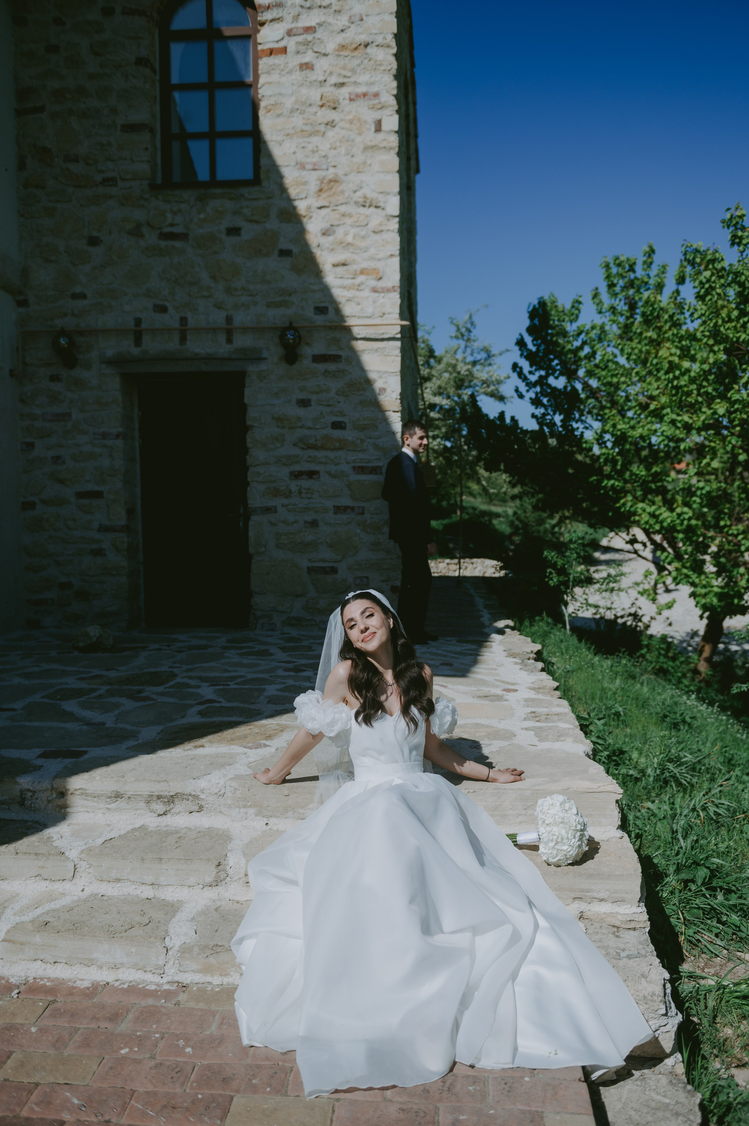 Елизавета$Дмитрий. Свадебный и семейный фотограф город Темрюк Фотостудия Темрюк