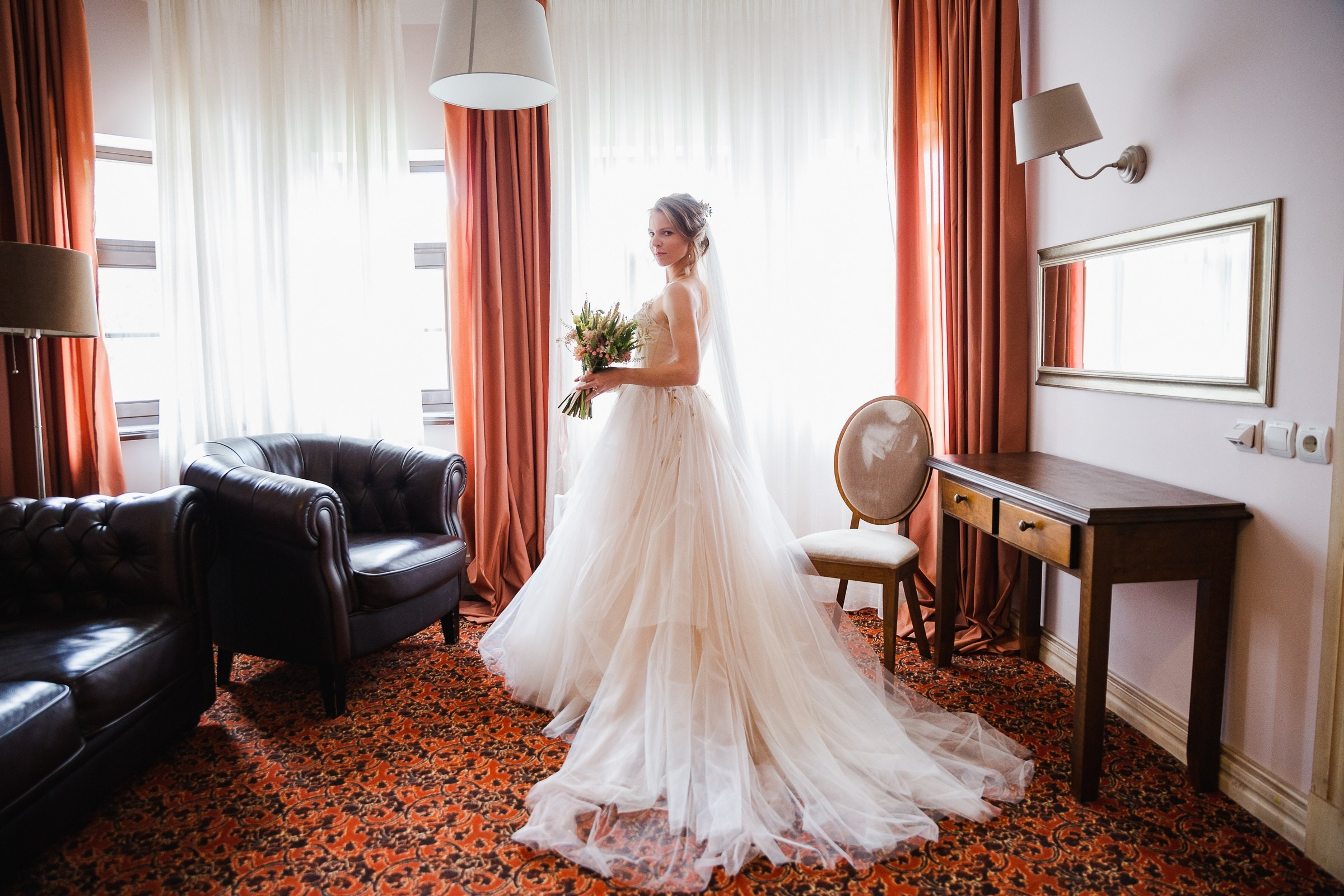 Саша и Юля. Свадебный и семейный фотограф в Калининграде Грибачев Владимир