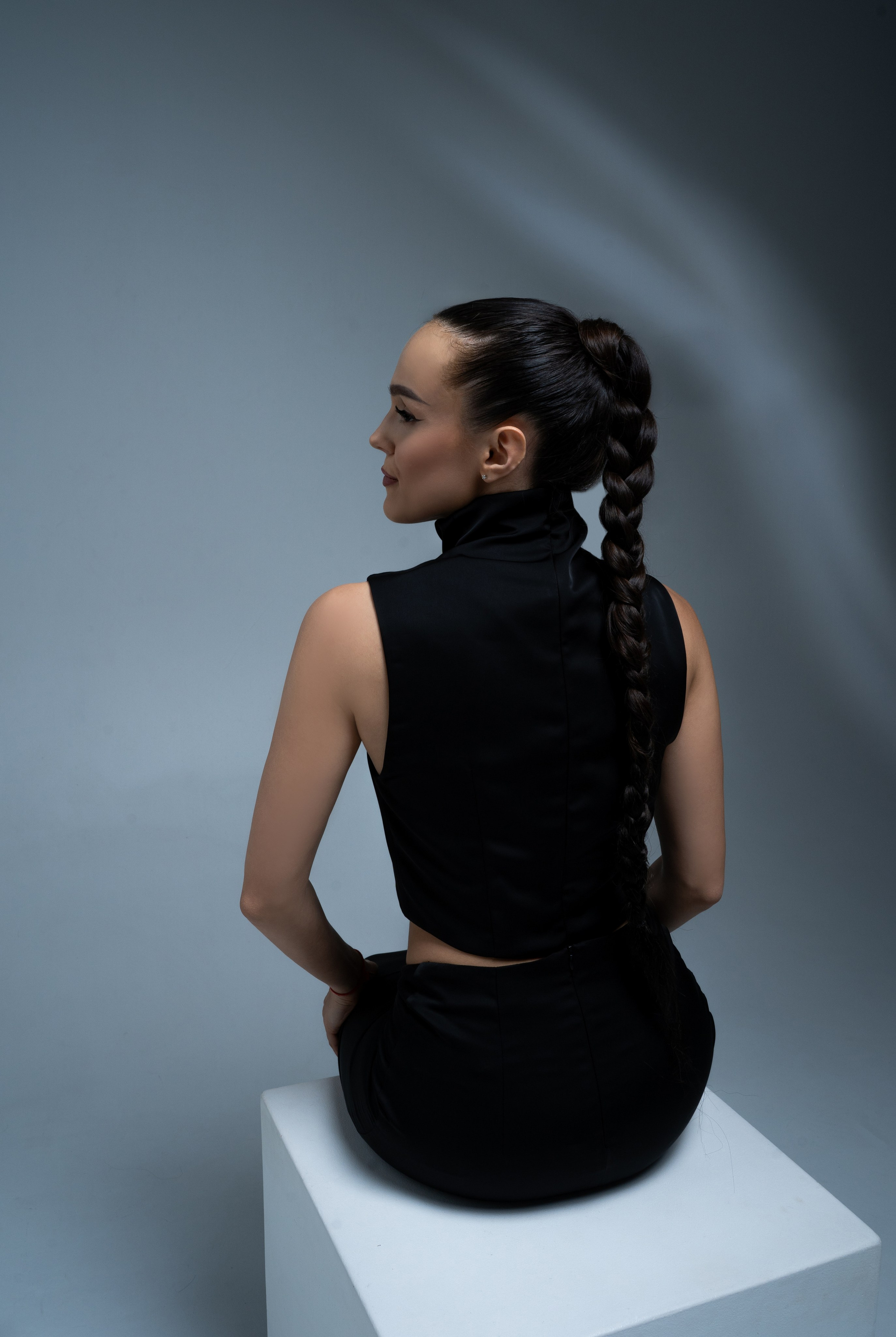 Наталья. Фотограф Анна Котова