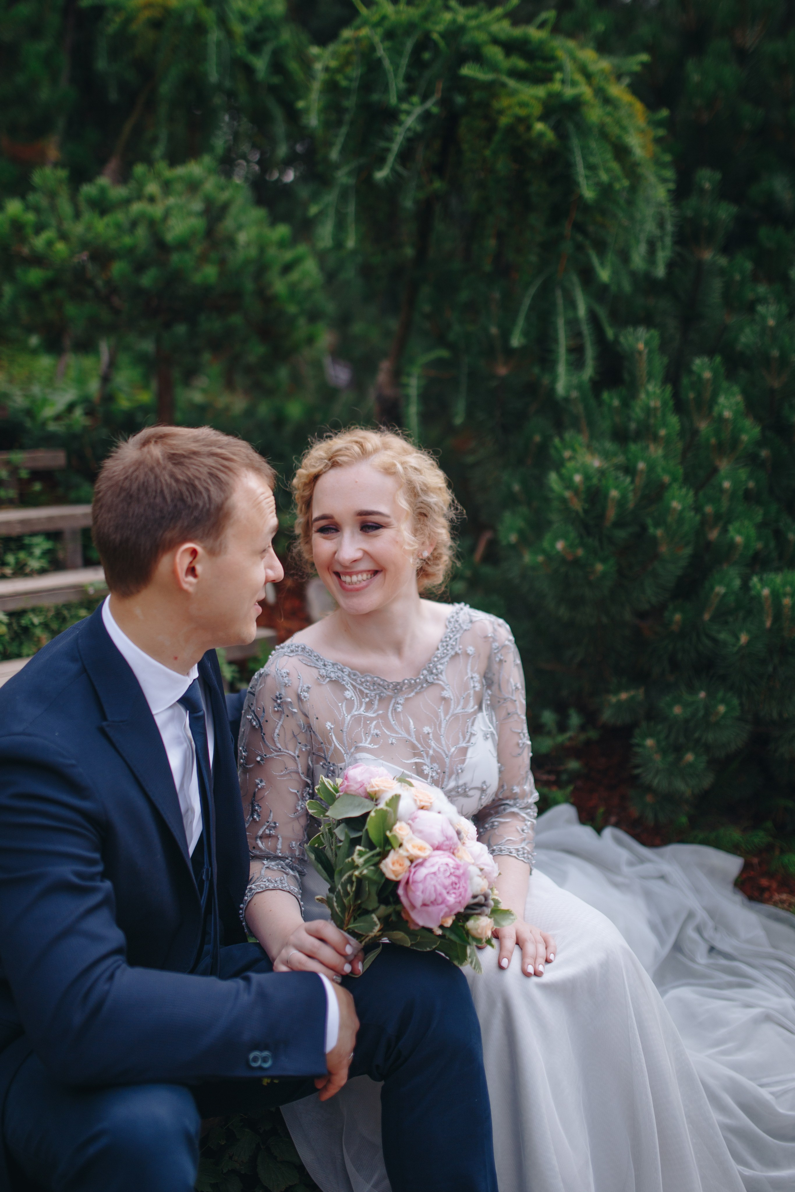 LERA&ANDREW. Анастасия Вайнер — свадебный и портретный фотограф в Германии и по всей Европе
