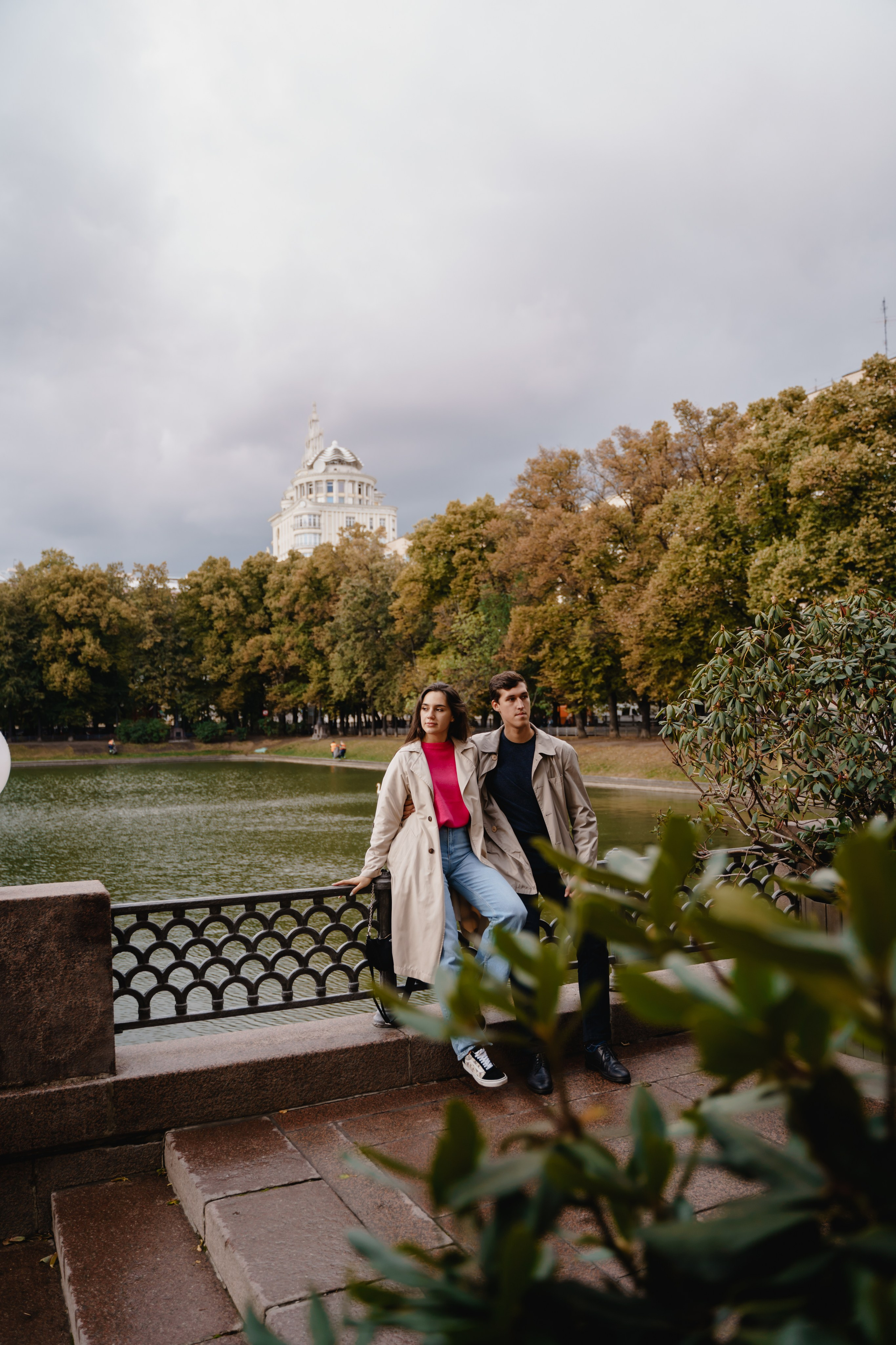 VIKA&VOVA. Анастасия Вайнер — свадебный и портретный фотограф в Германии и по всей Европе