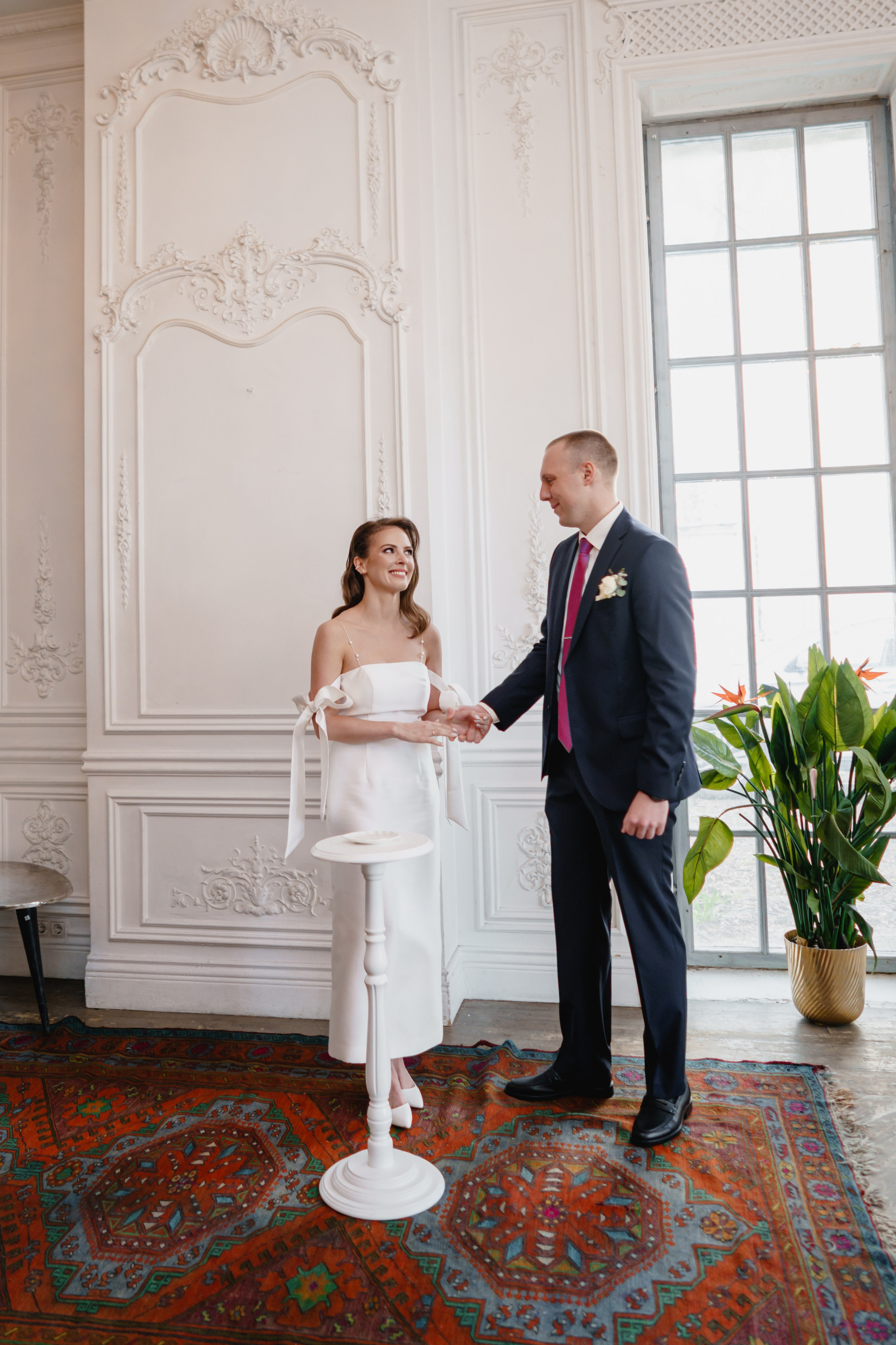 TANYA&IVAN. Анастасия Вайнер — свадебный и портретный фотограф в Германии и по всей Европе