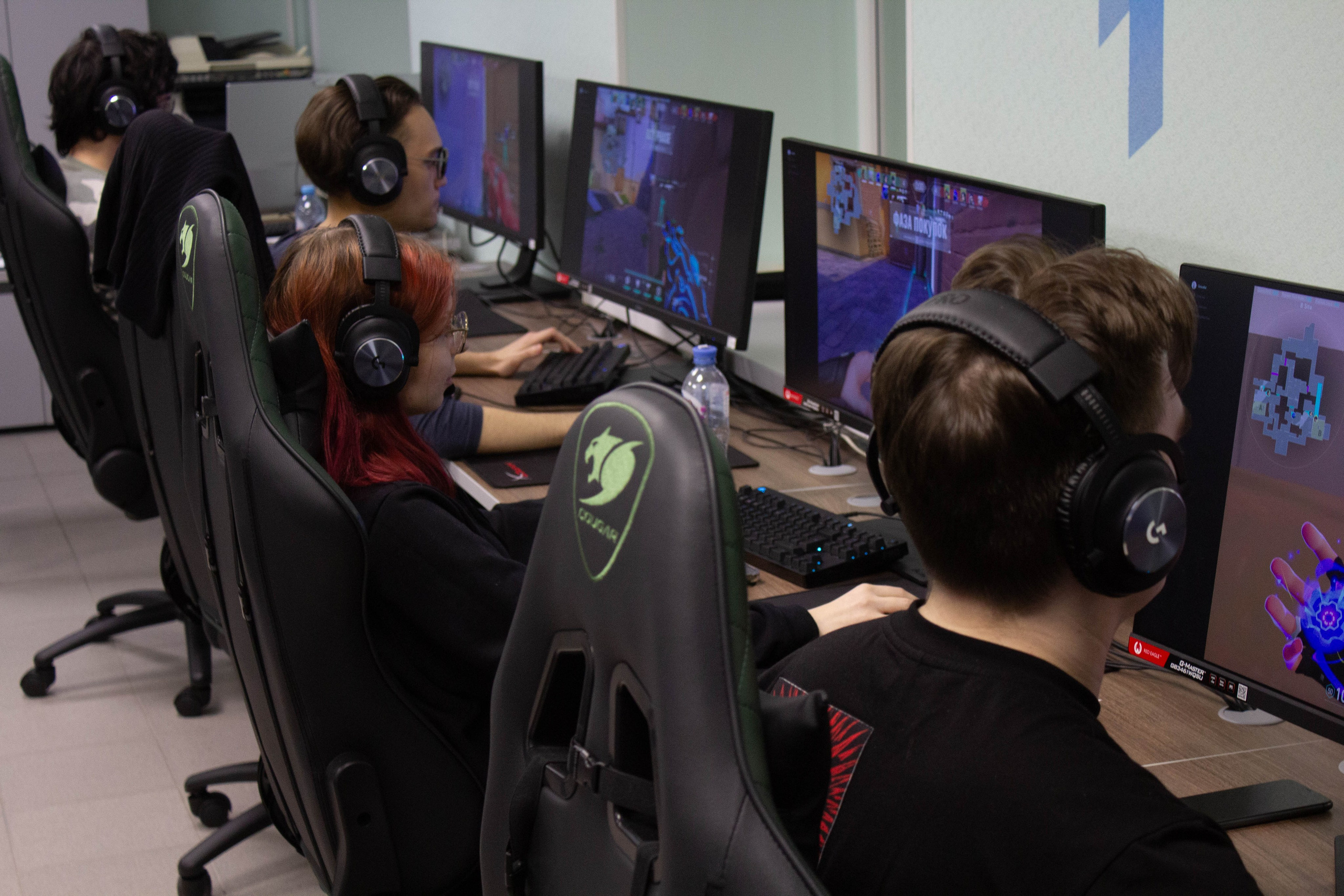 Polycup. Карпогоры, Санкт-Петербург