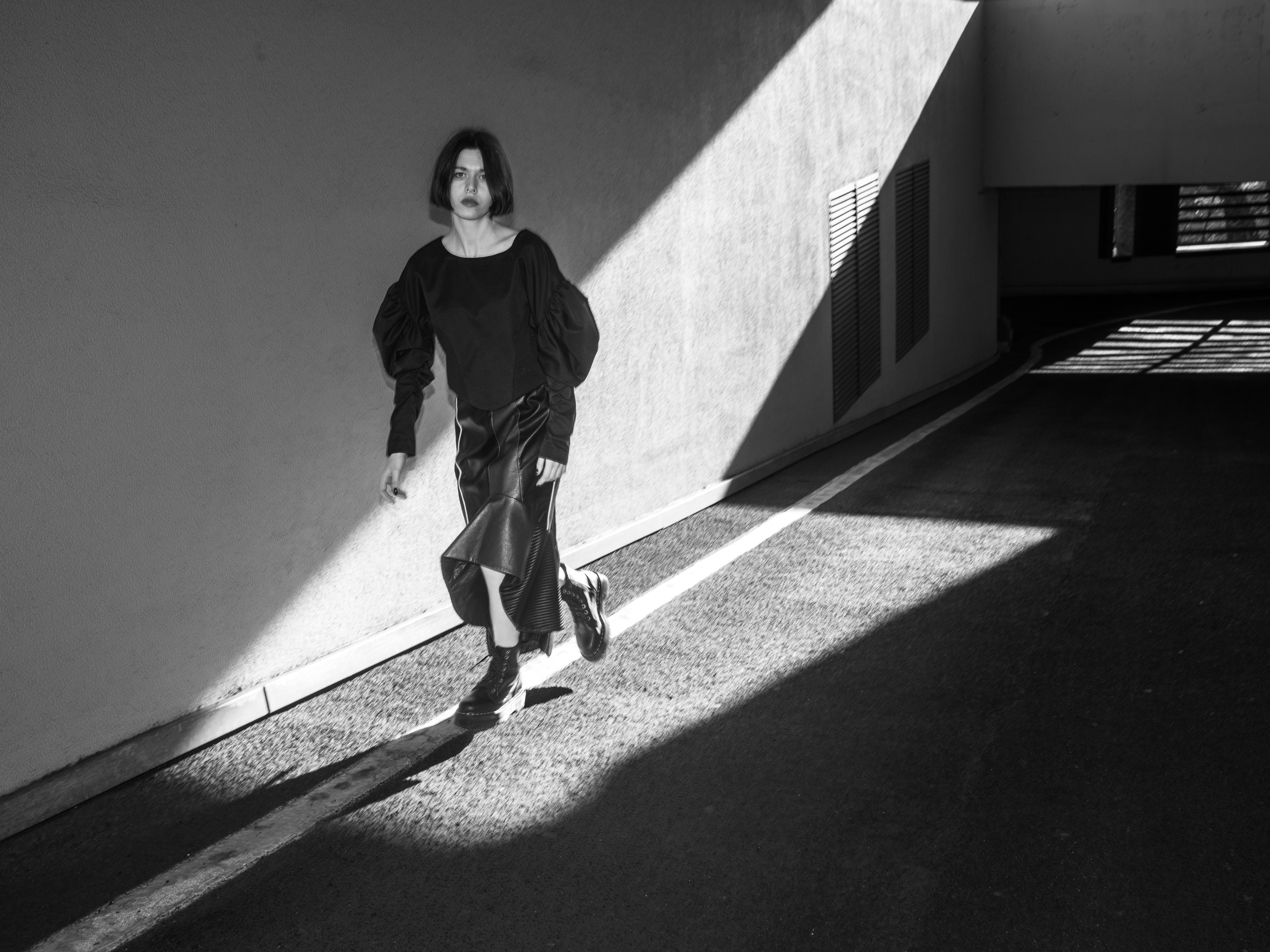 Fashion. Photographer, Documentary and Art