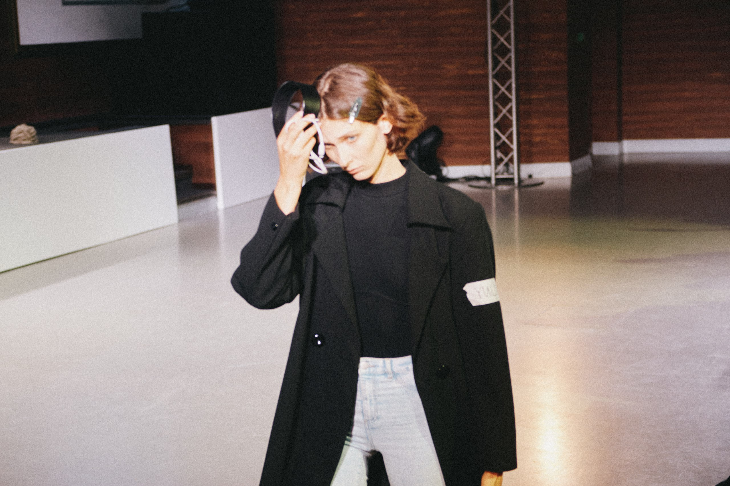 День четвёртый. Уральская международная неделя моды 2024