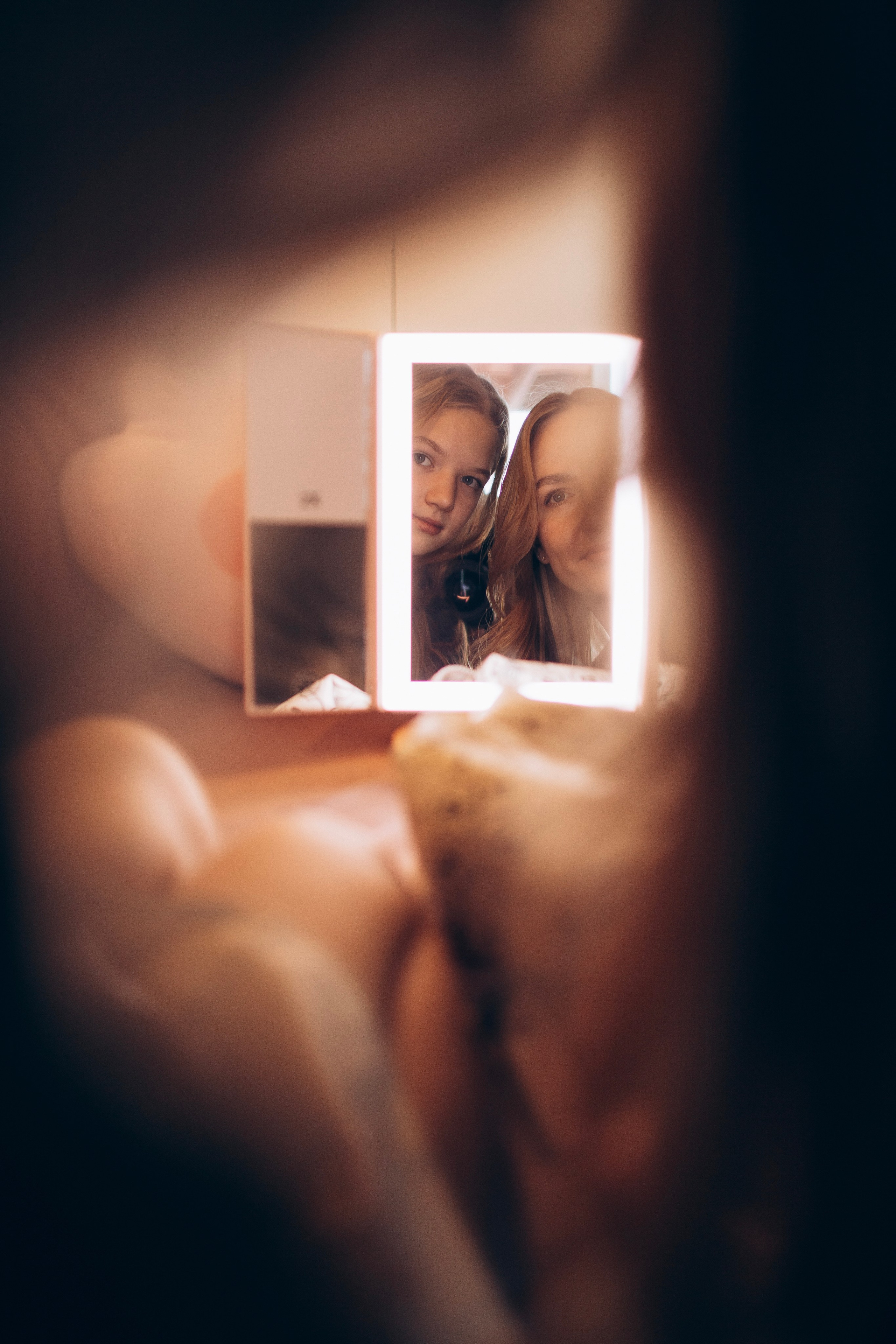 Семья Вебер. Семейная съемка — это красивый способ признаться своей семье в любви