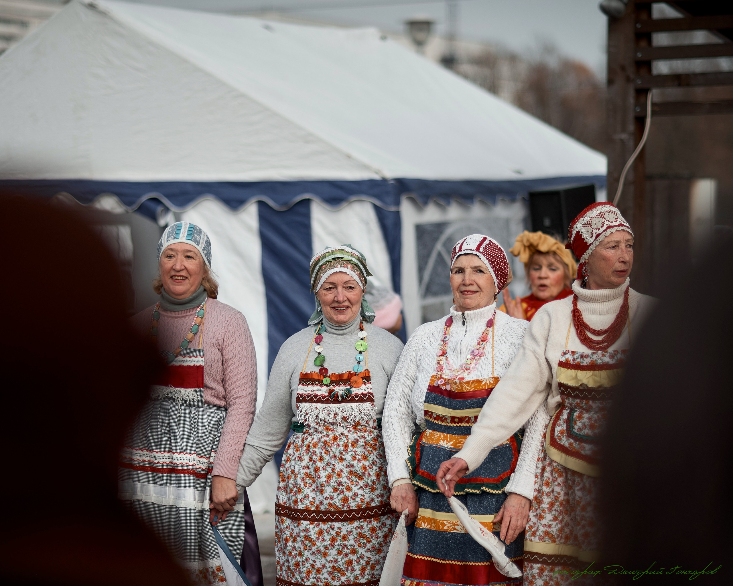 Масленица в Вешняках. Фотограф видеограф в Москве