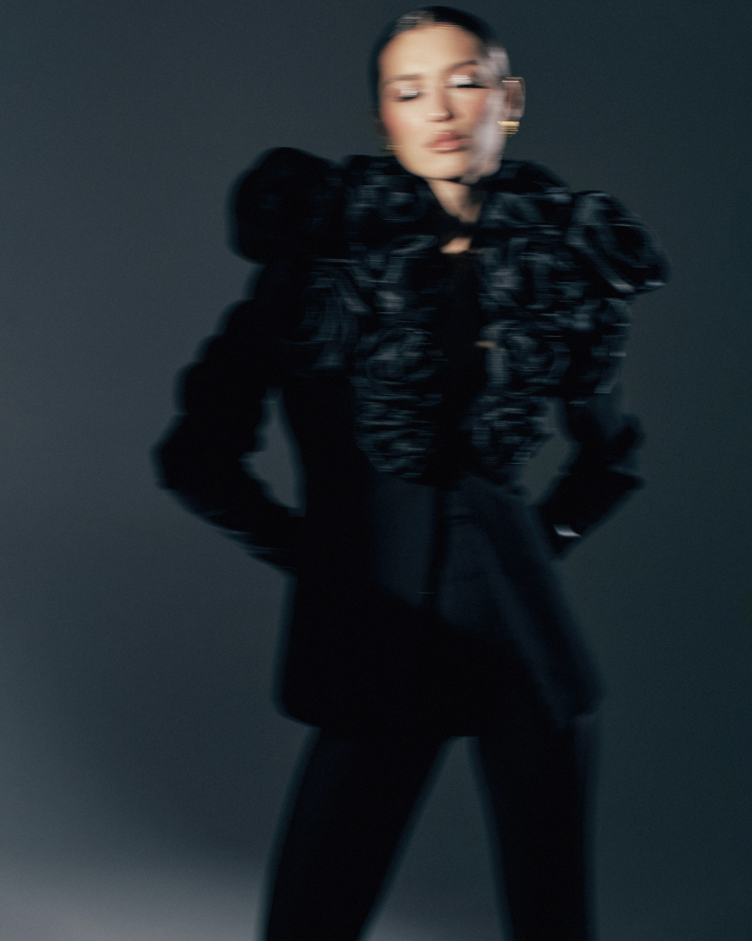 Алина. Фотограф в Москве Кристина Слёта