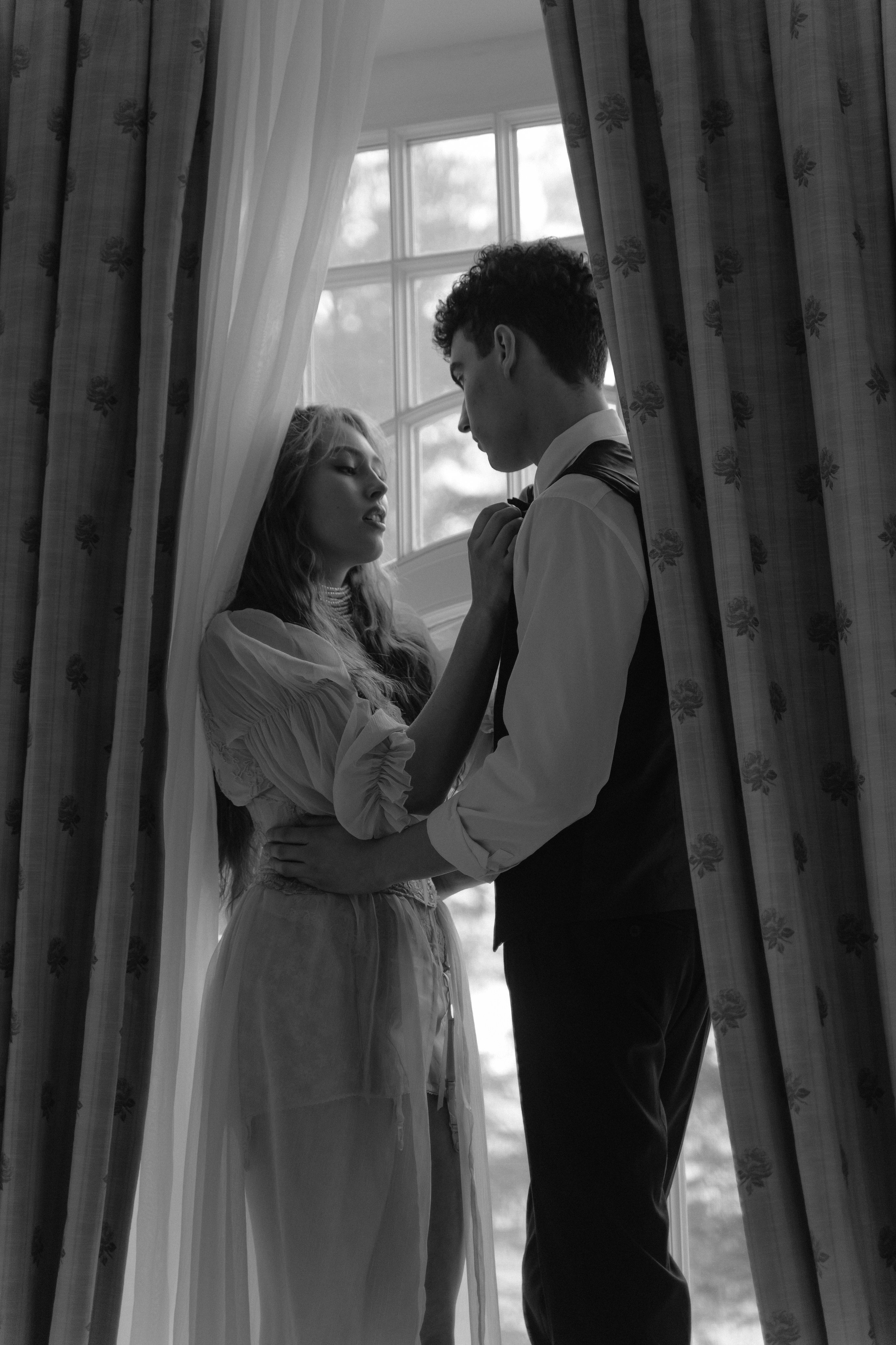 P&A (творческая съемка). Свадебный фотограф — Наталья Фед СПб/Москва