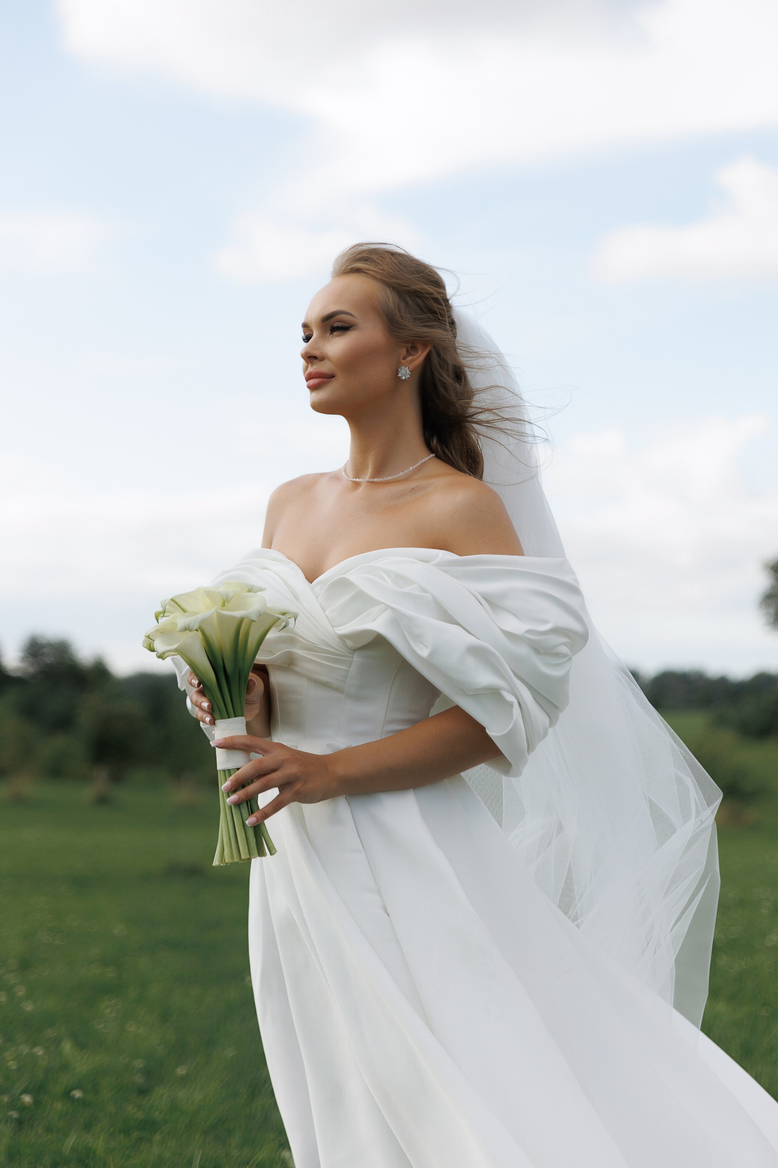Владислав & Зоя. Свадебный и репортажный фотограф Калининград