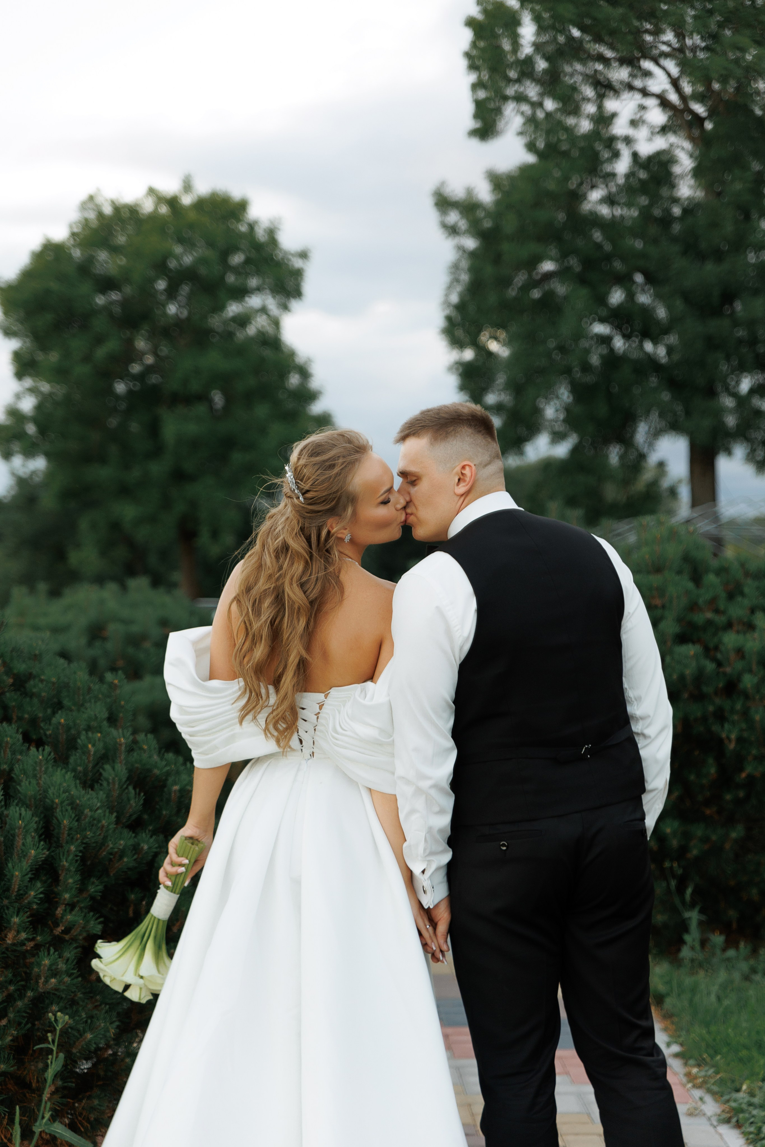 Владислав & Зоя. Свадебный и репортажный фотограф Калининград