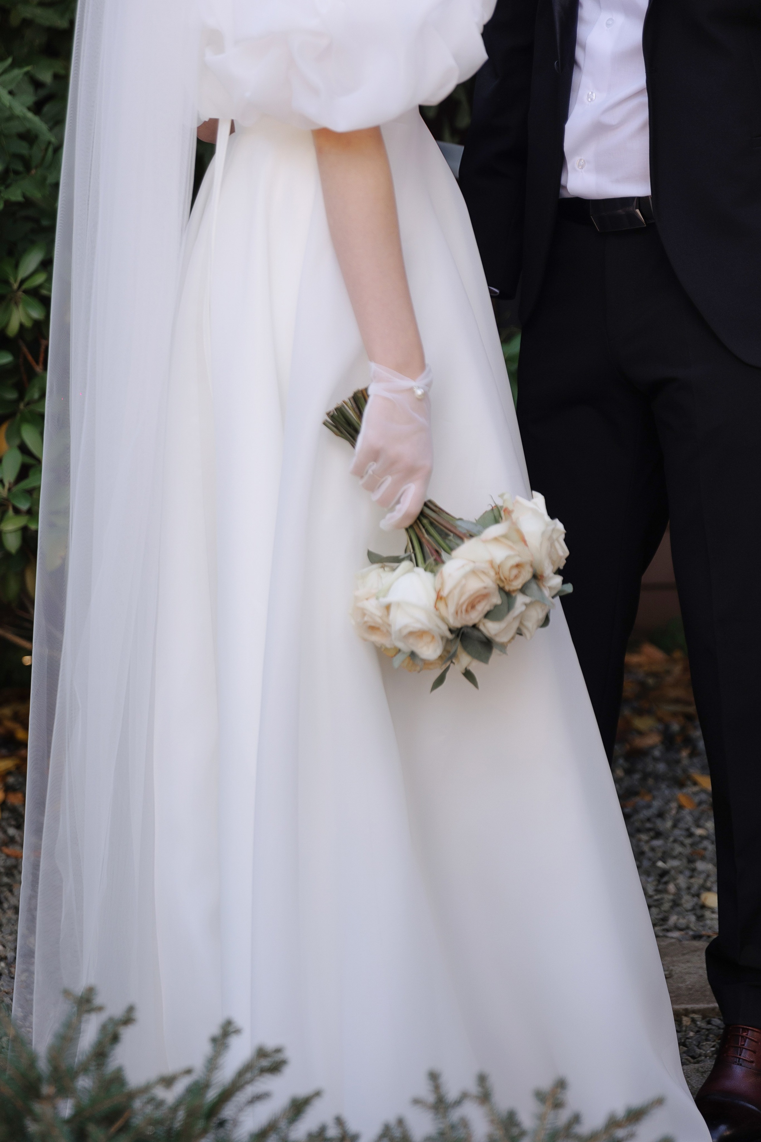 Илья & Елизавета. Свадебный и репортажный фотограф Калининград