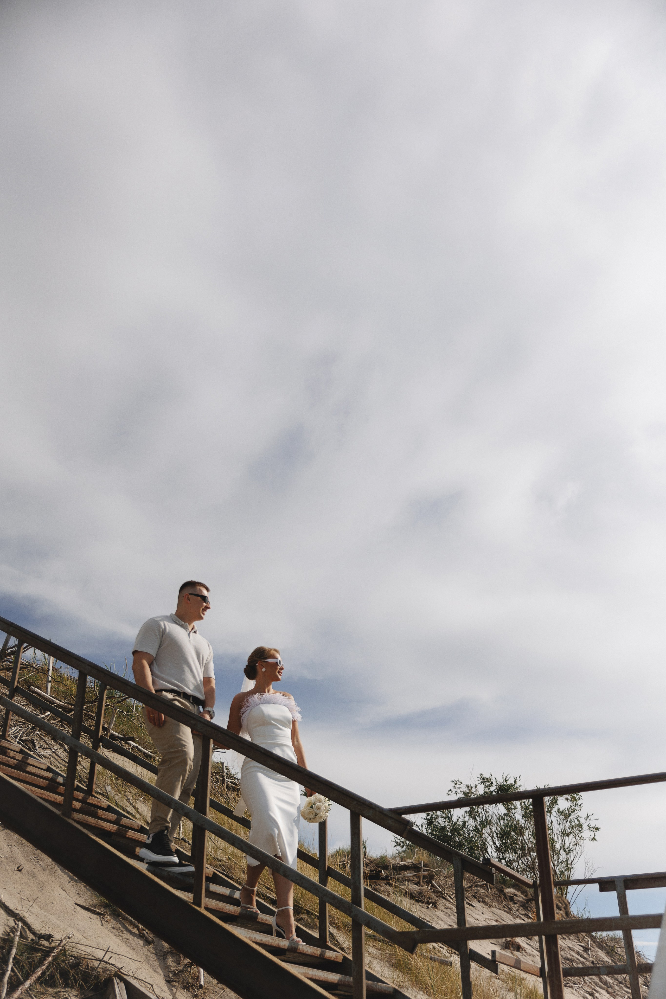 Love, Styled & Sun-Kissed. Свадебный и репортажный фотограф Калининград