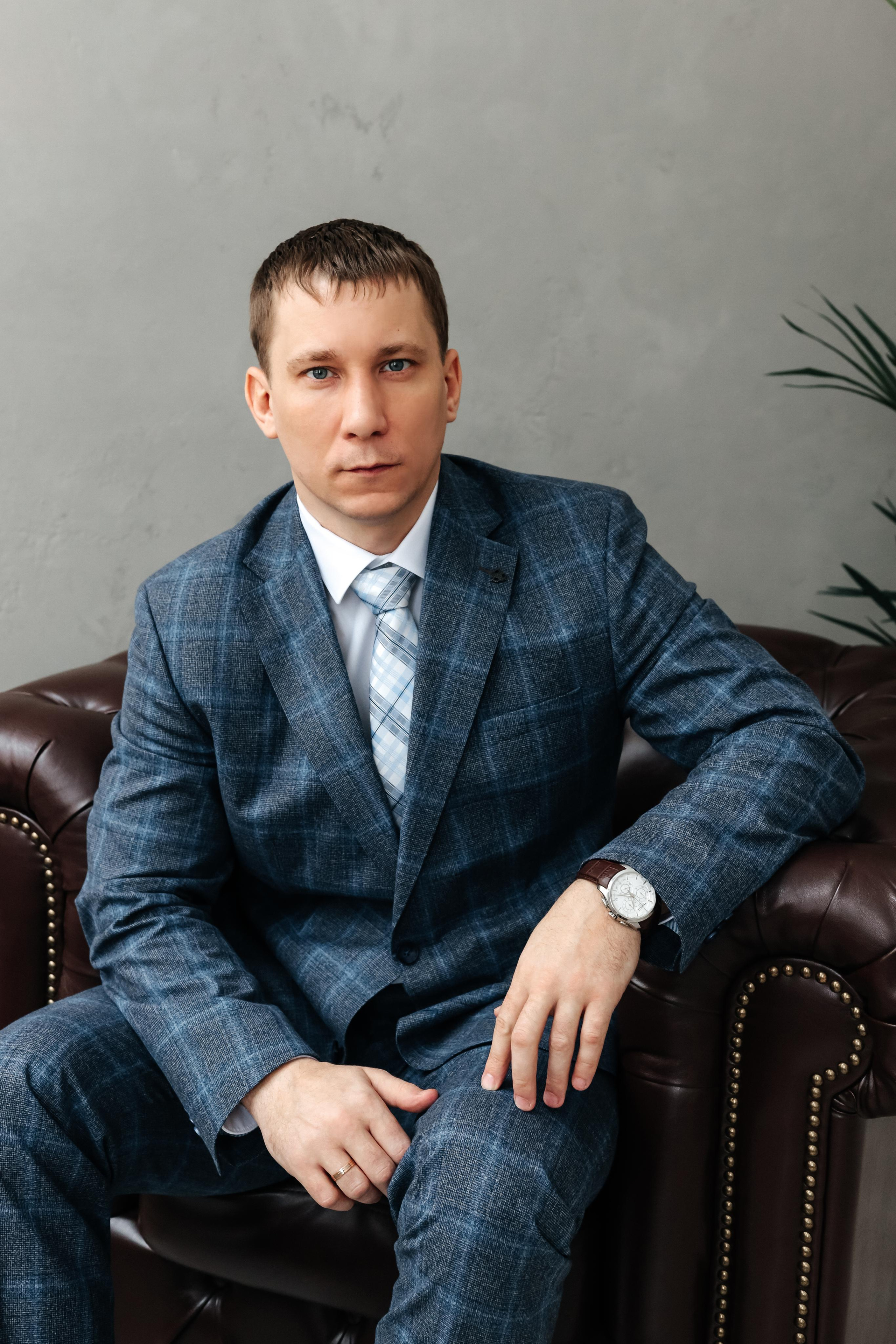 Аня и Дима. Свадебный и Семейный фотограф Свекрова Ольга