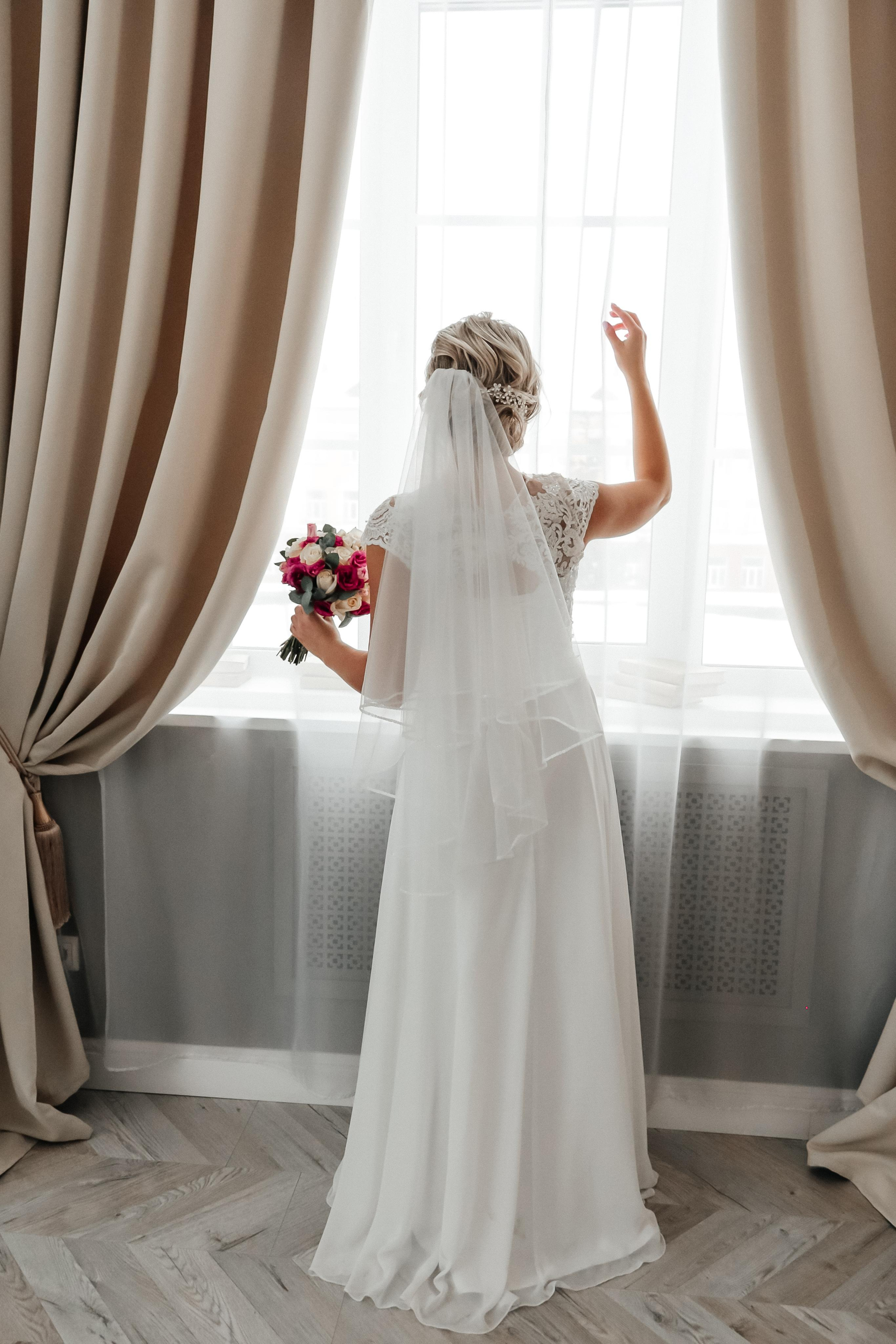 Аня и Дима. Свадебный и Семейный фотограф Свекрова Ольга