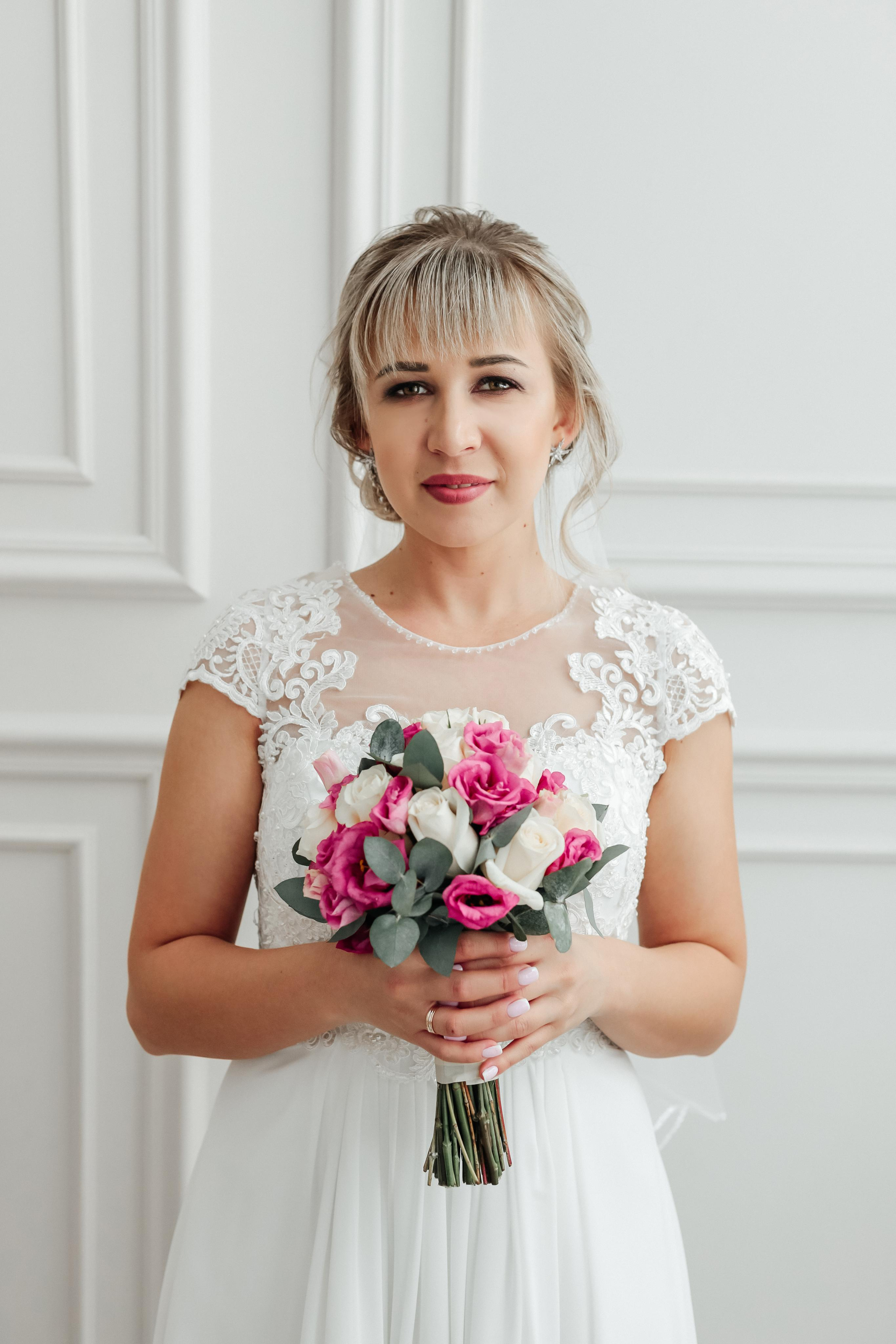 Аня и Дима. Свадебный и Семейный фотограф Свекрова Ольга