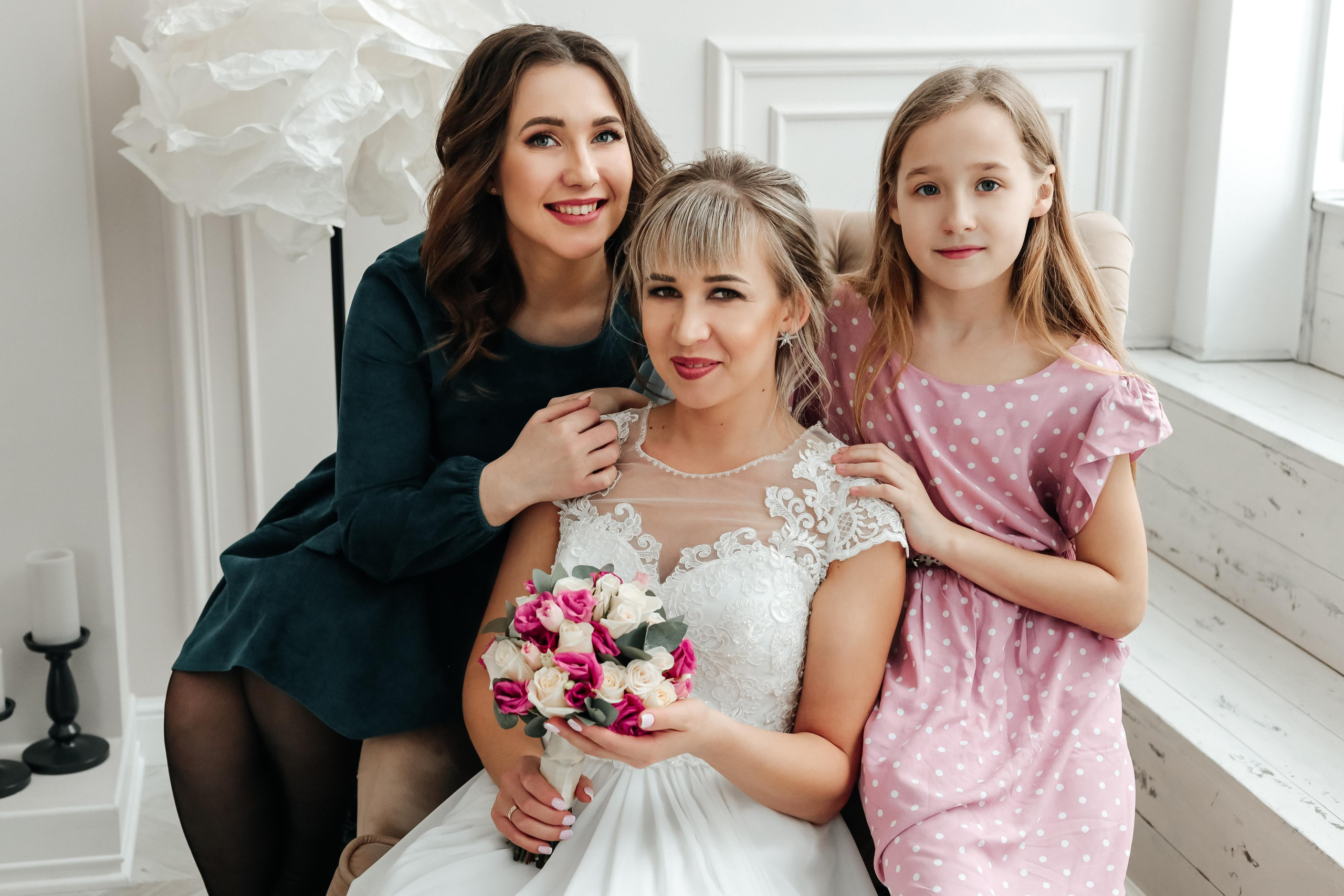 Аня и Дима. Свадебный и Семейный фотограф Свекрова Ольга