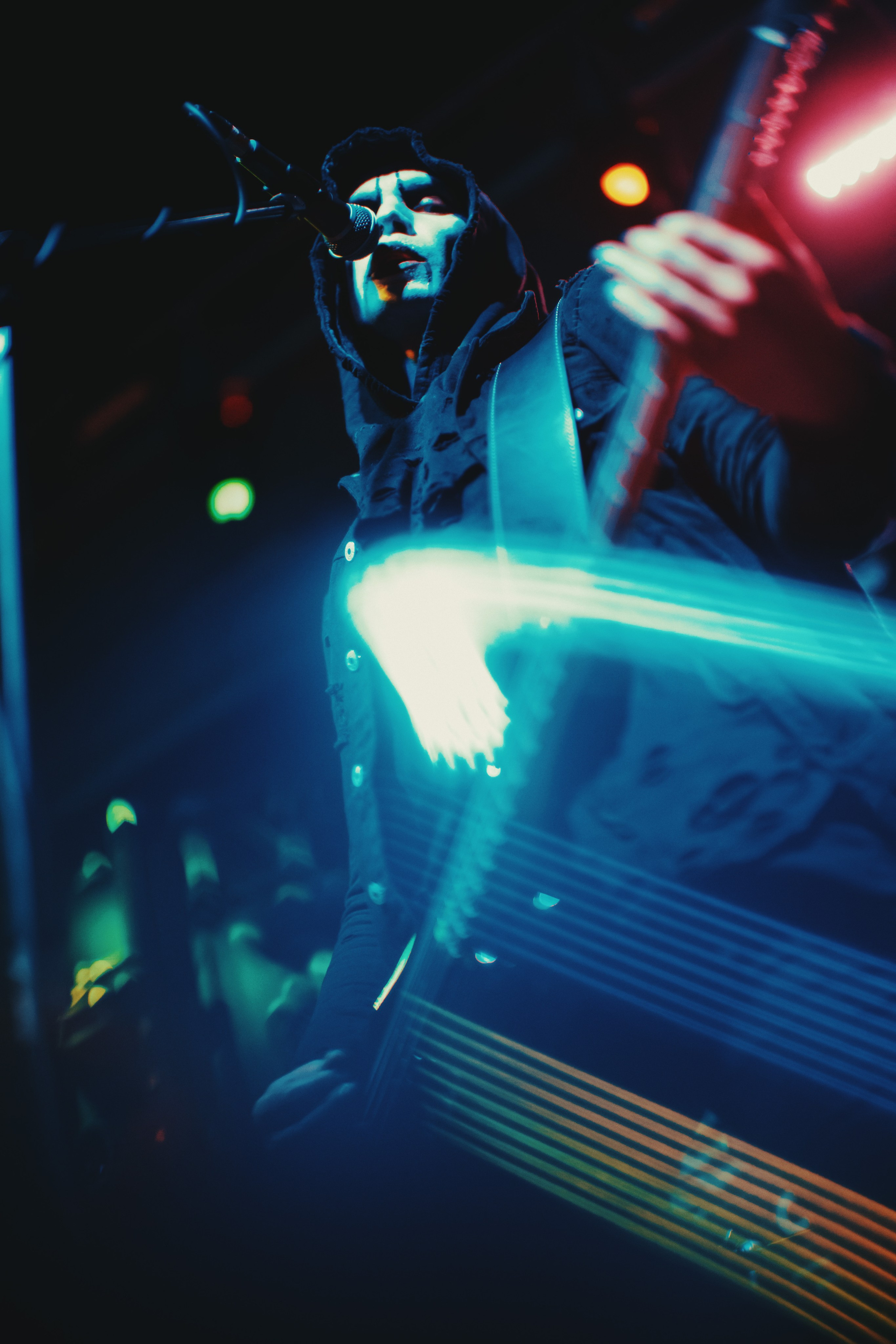 Репортаж сцена. Фотограф Барнаул Алексей Лесин