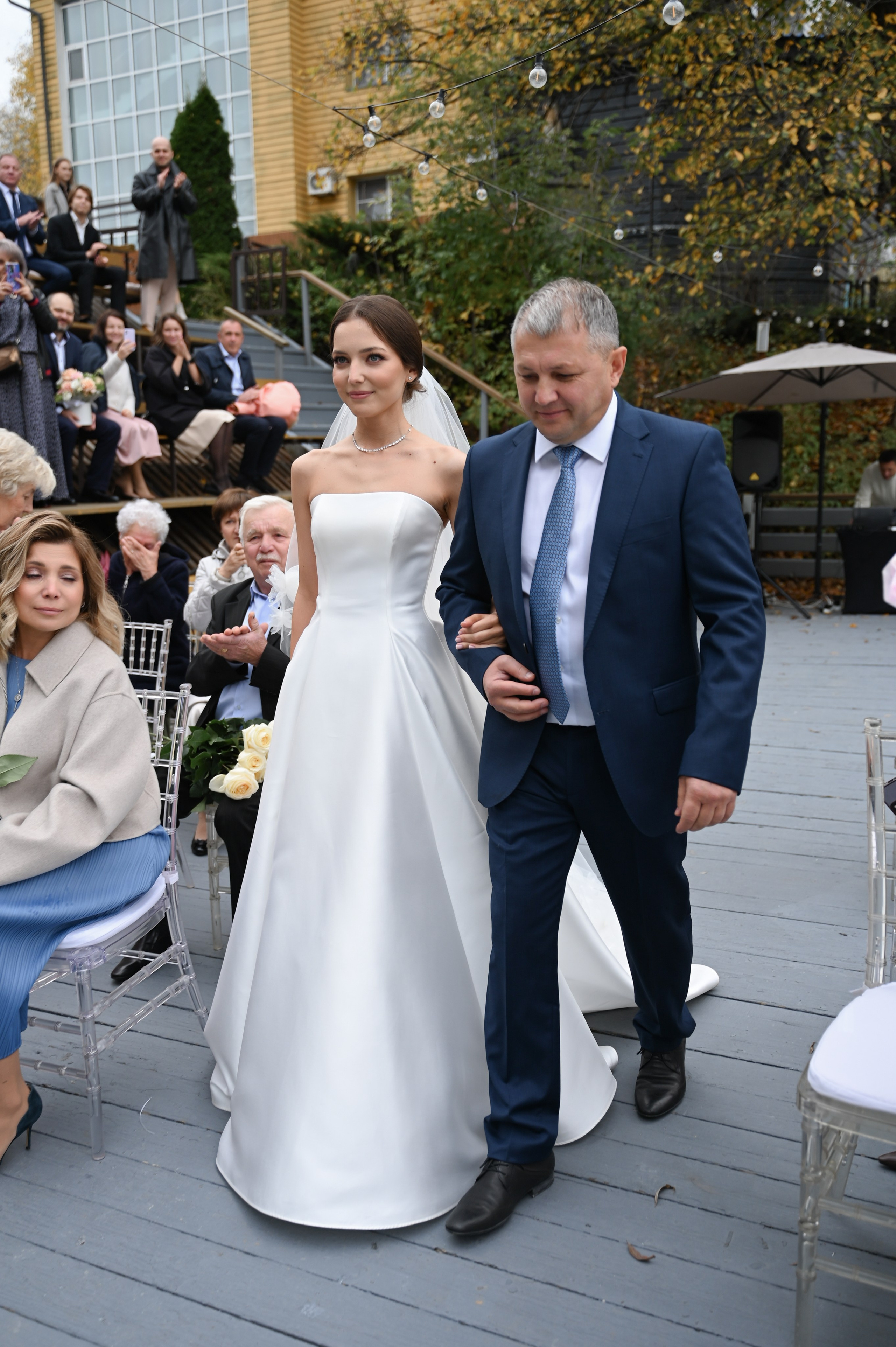 Ринат & Альбина. Свадебный и семейный фотограф в Уфе Александров Максим